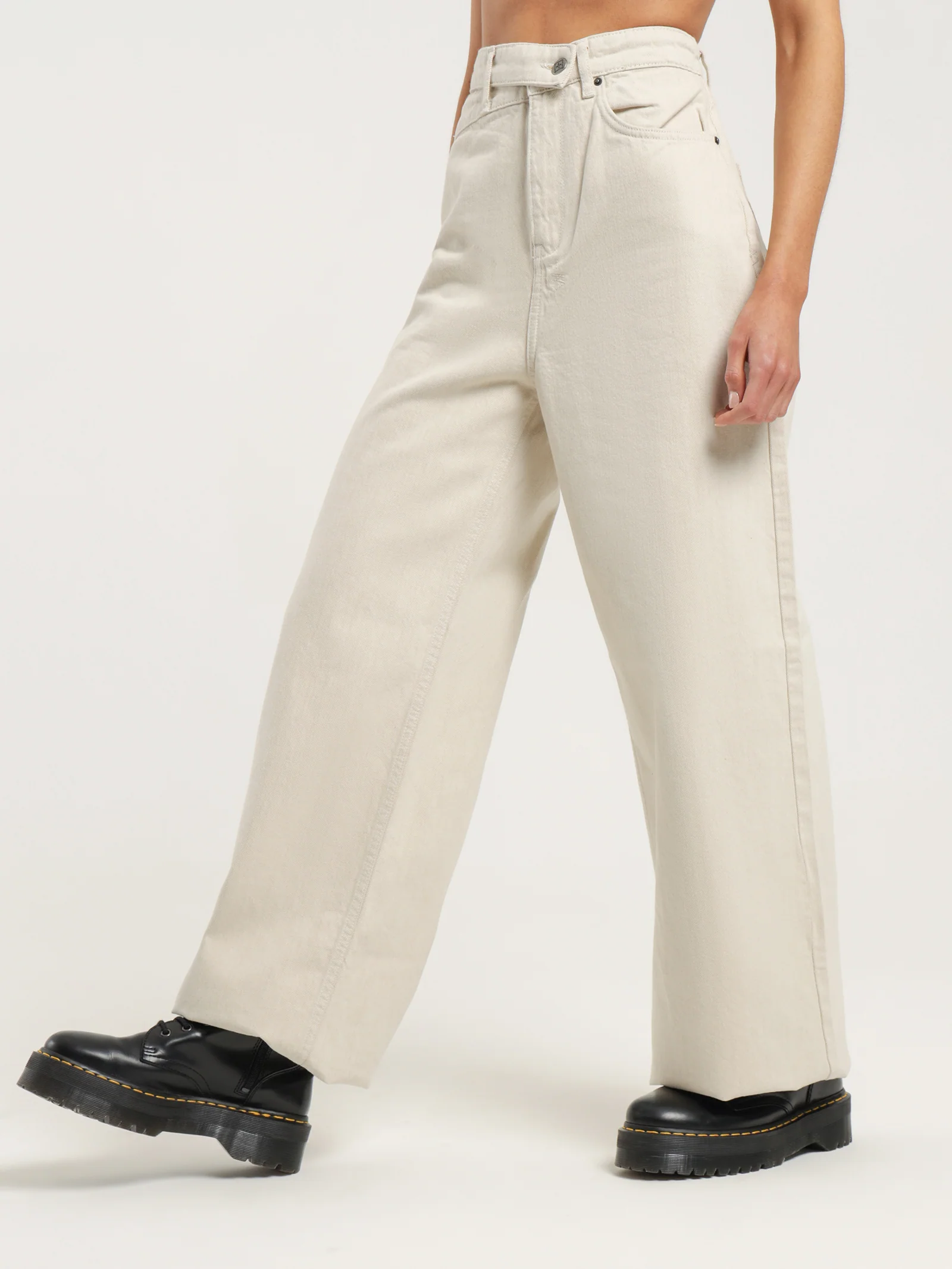 Dettached Jeans - Image 3