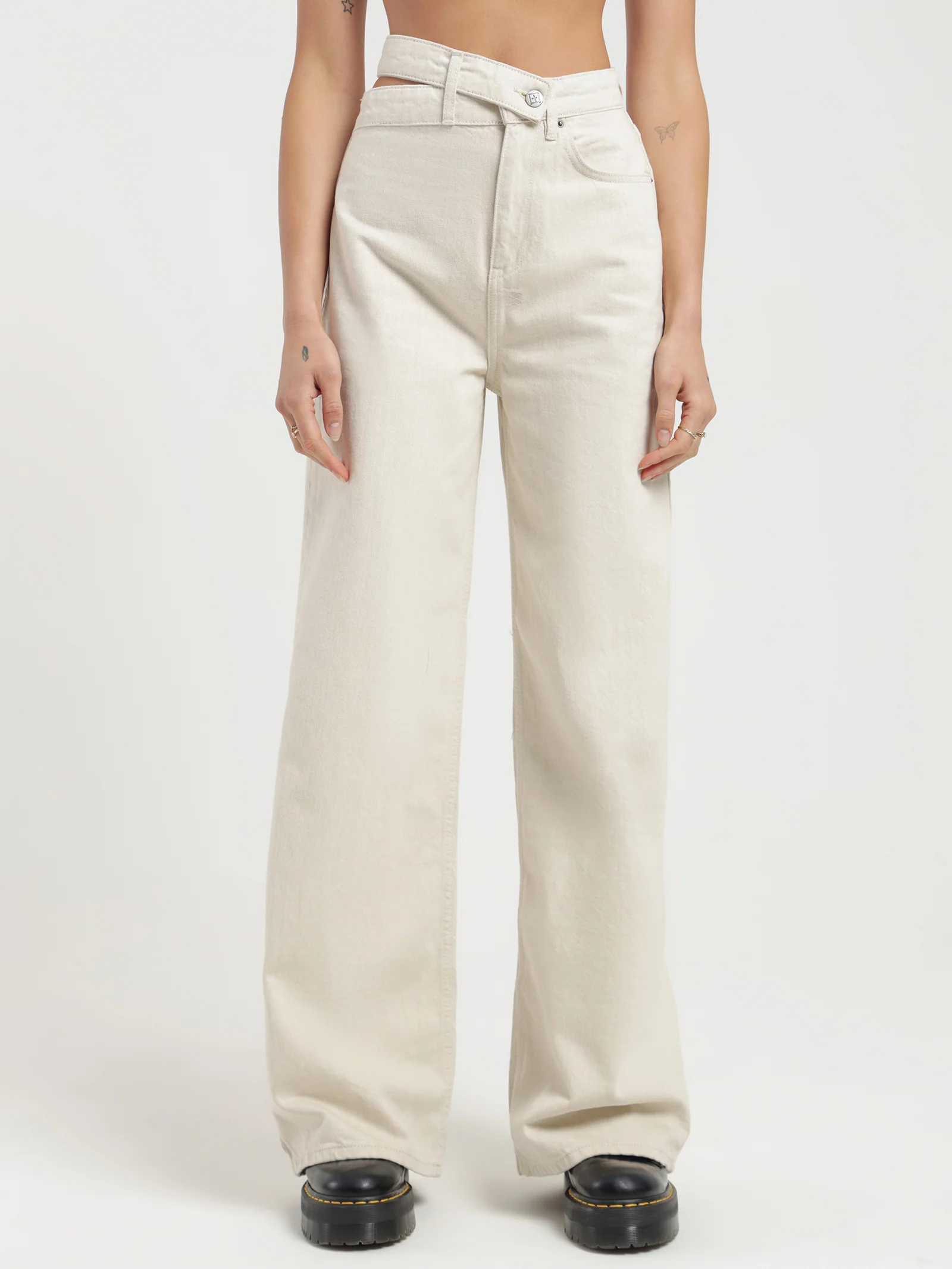 Dettached Jeans - Image 7