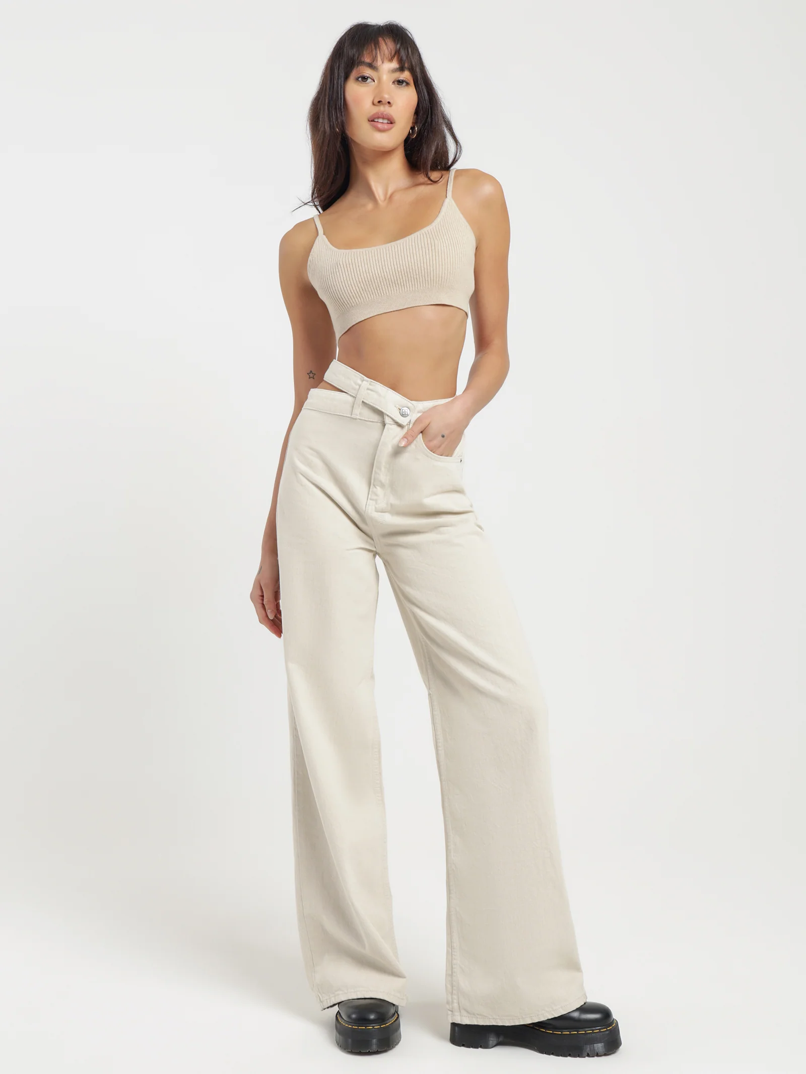 Dettached Jeans - Image 8