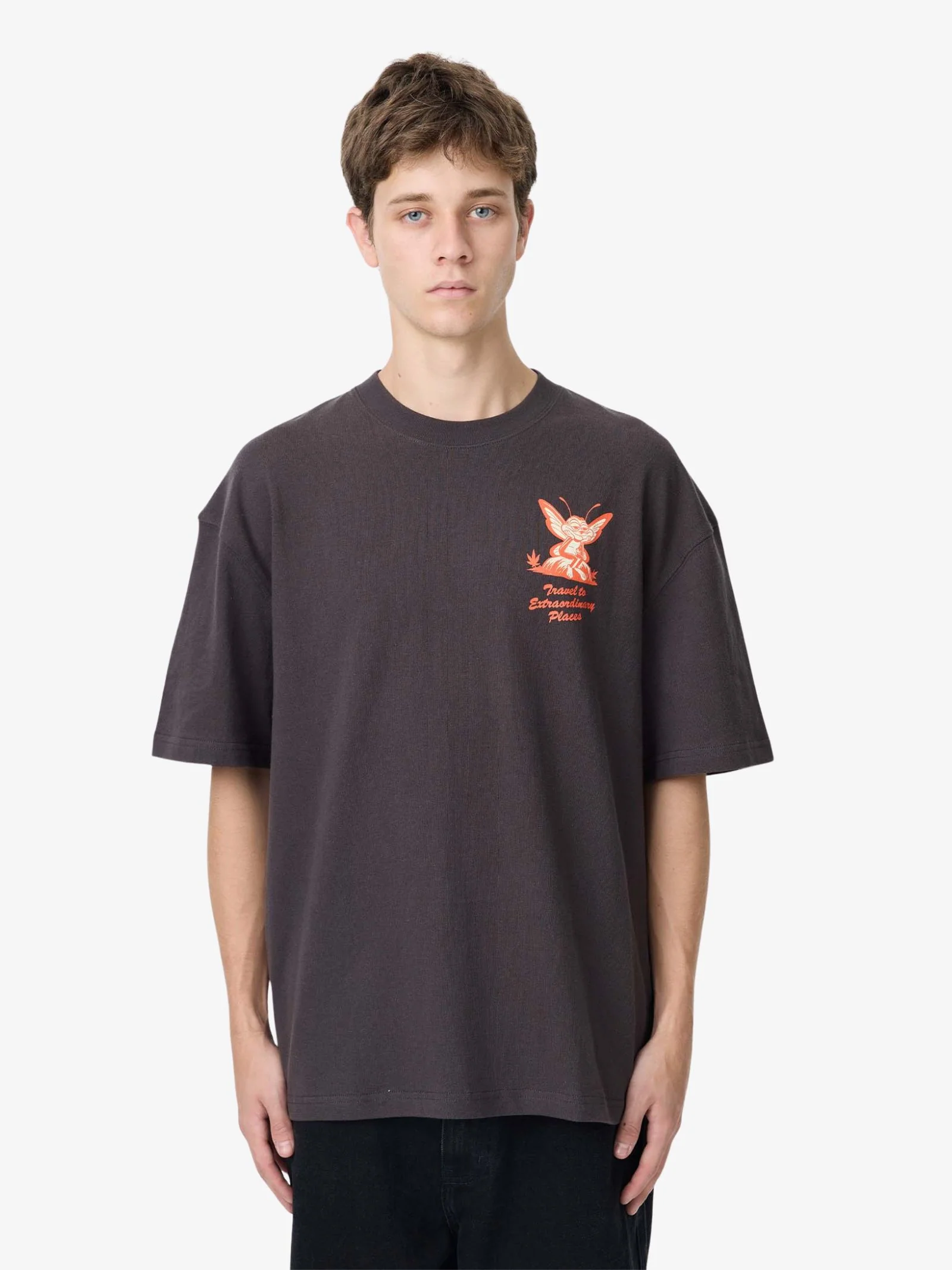 24 HR Tee - Image 2