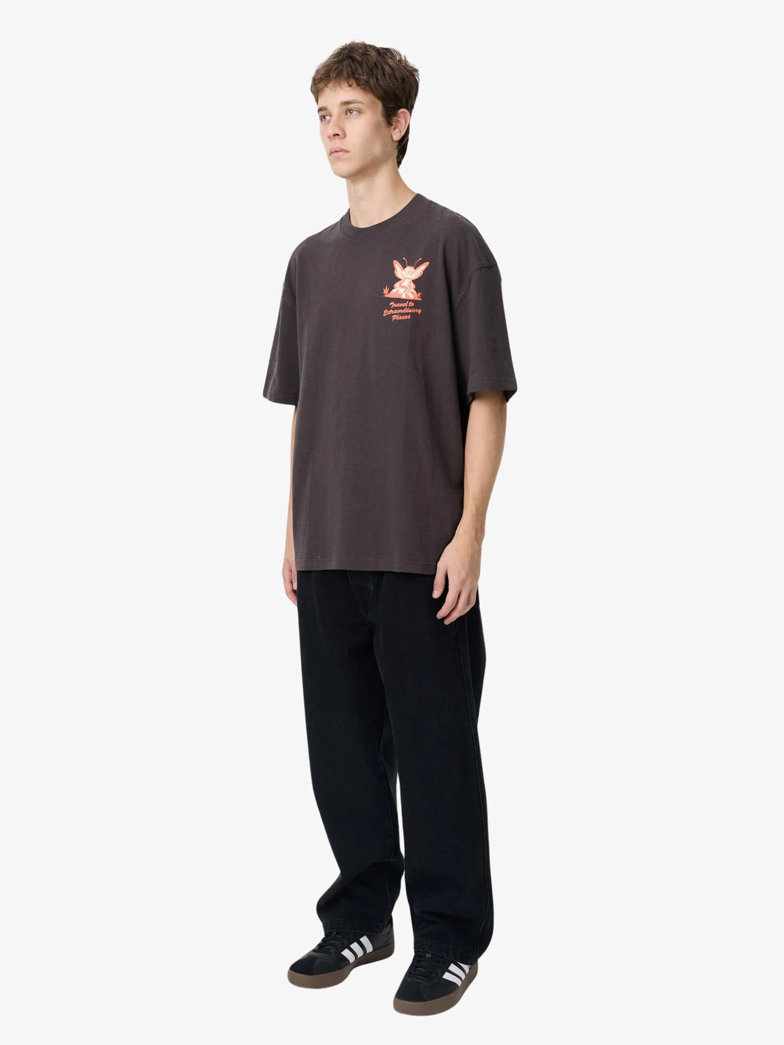 24 HR Tee - Image 3