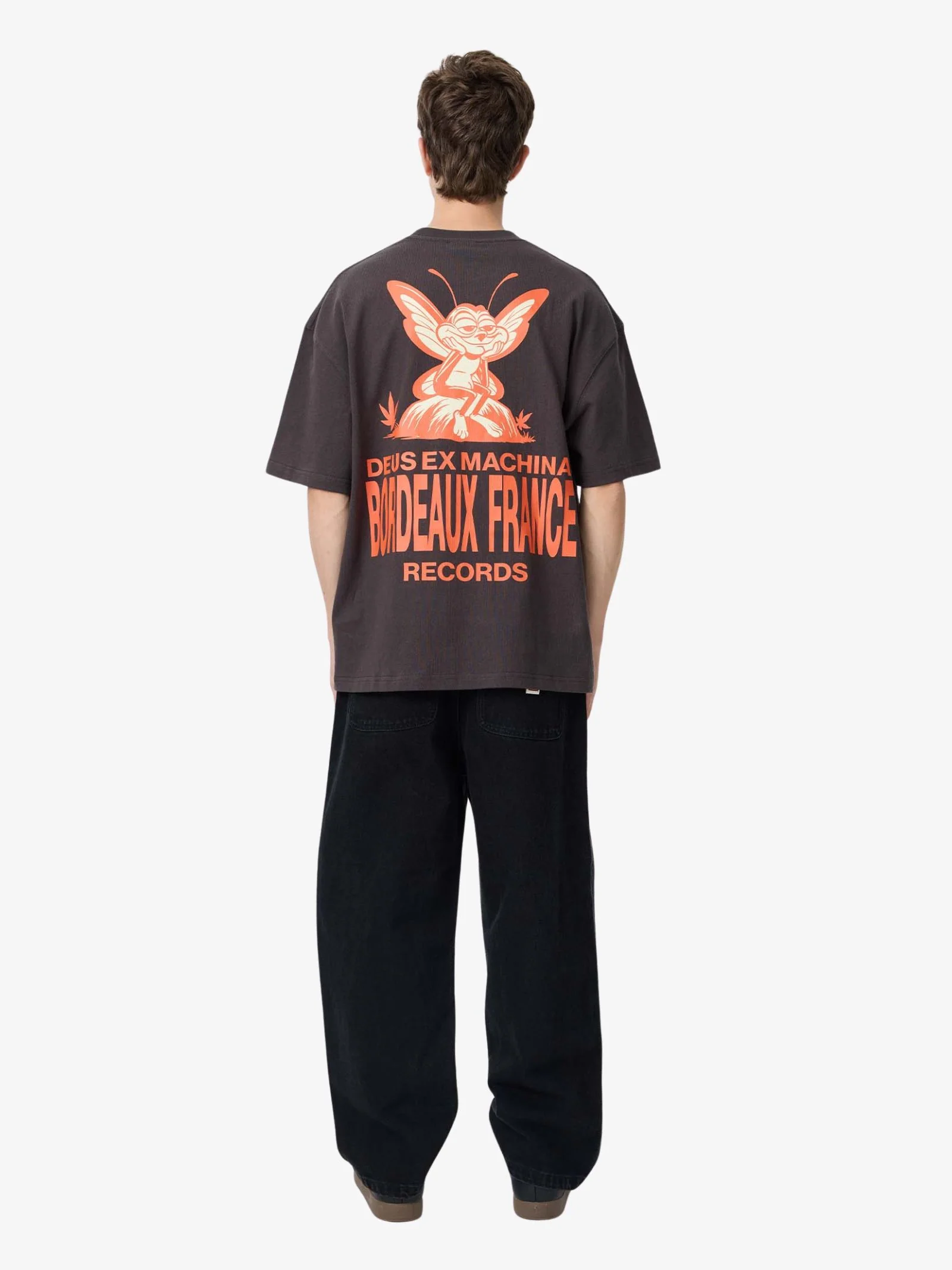 24 HR Tee - Image 4