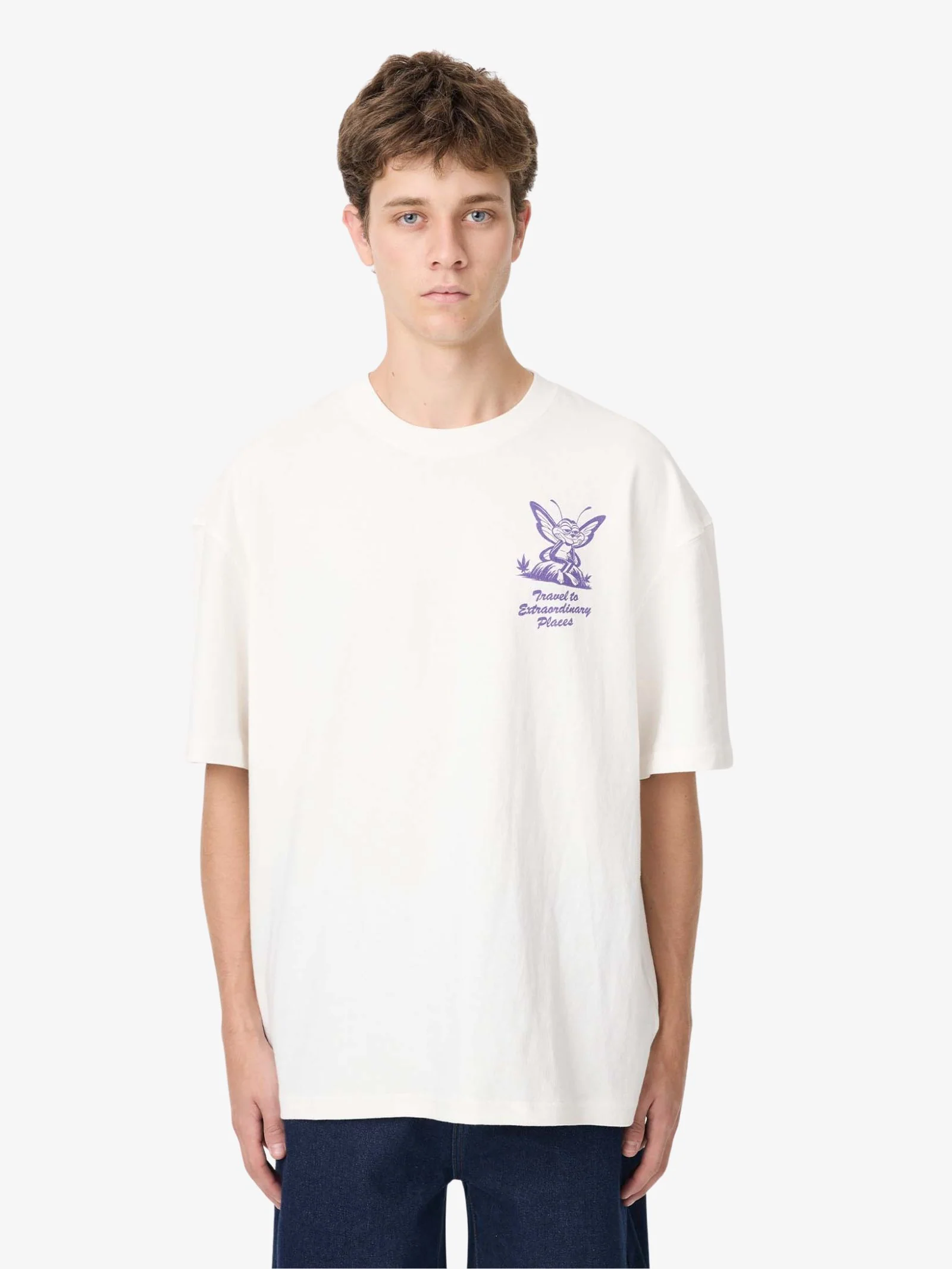 24 HR Tee - Image 2