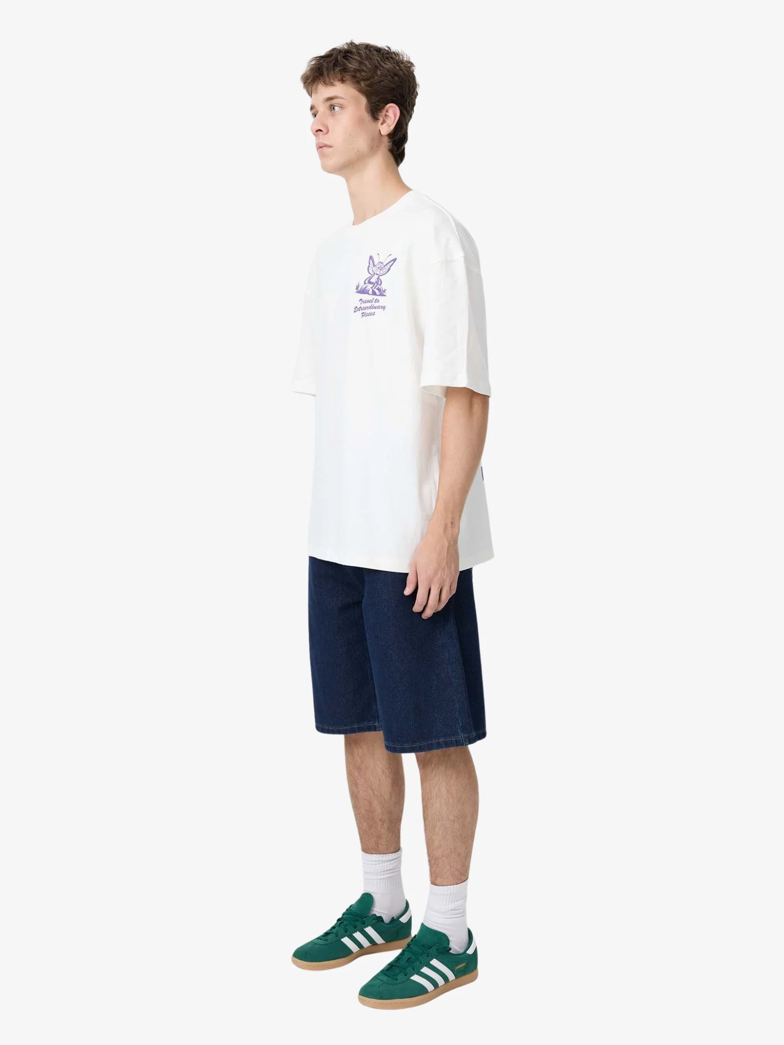 24 HR Tee - Image 3