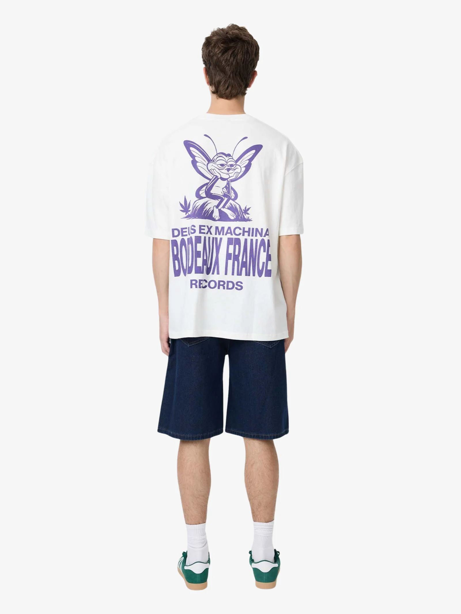 24 HR Tee - Image 4