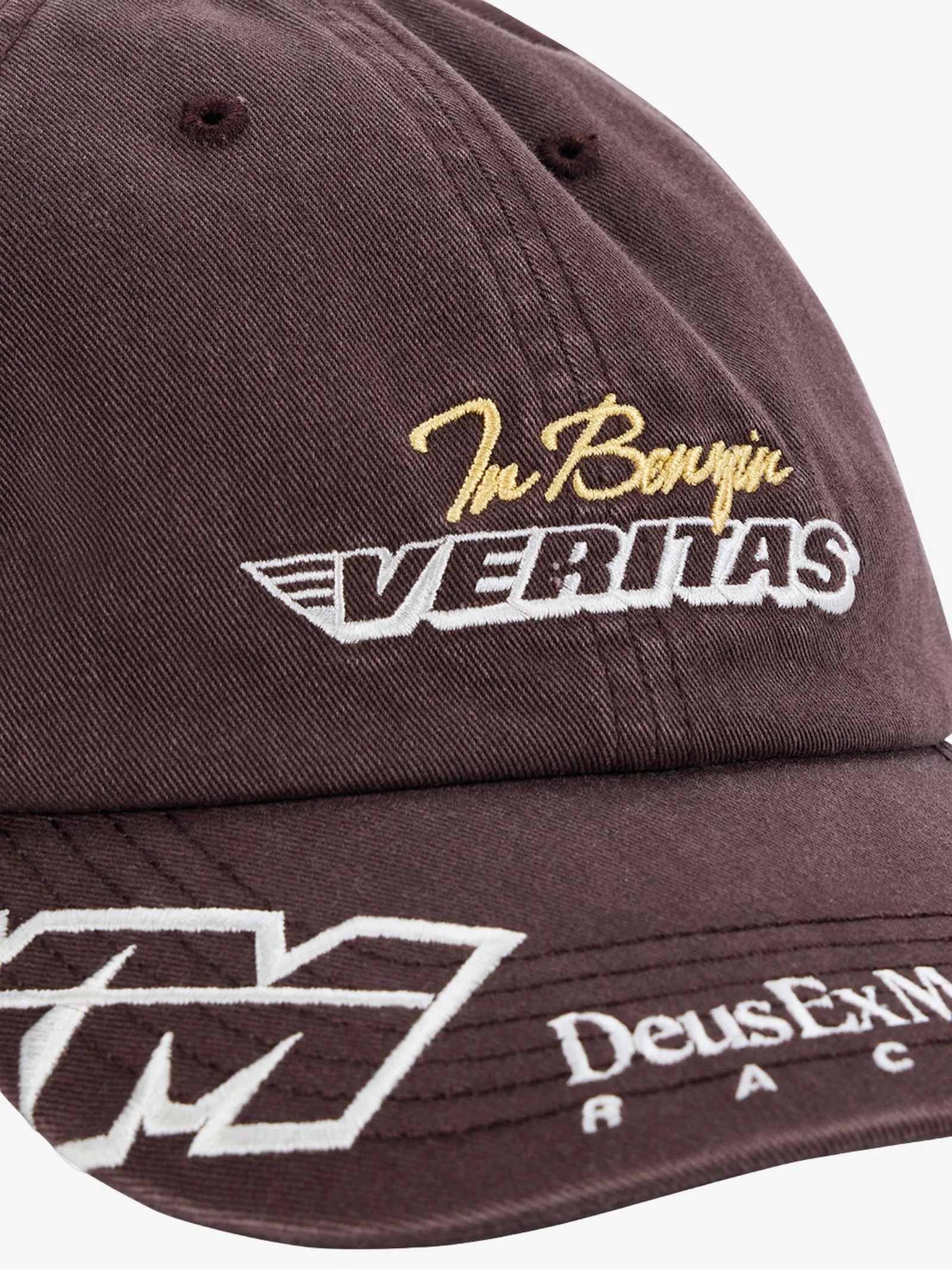 Ace Moto Cap - Image 3