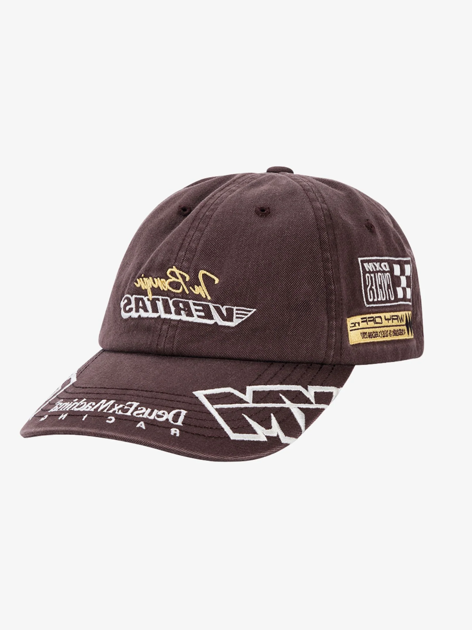 Ace Moto Cap - Image 4
