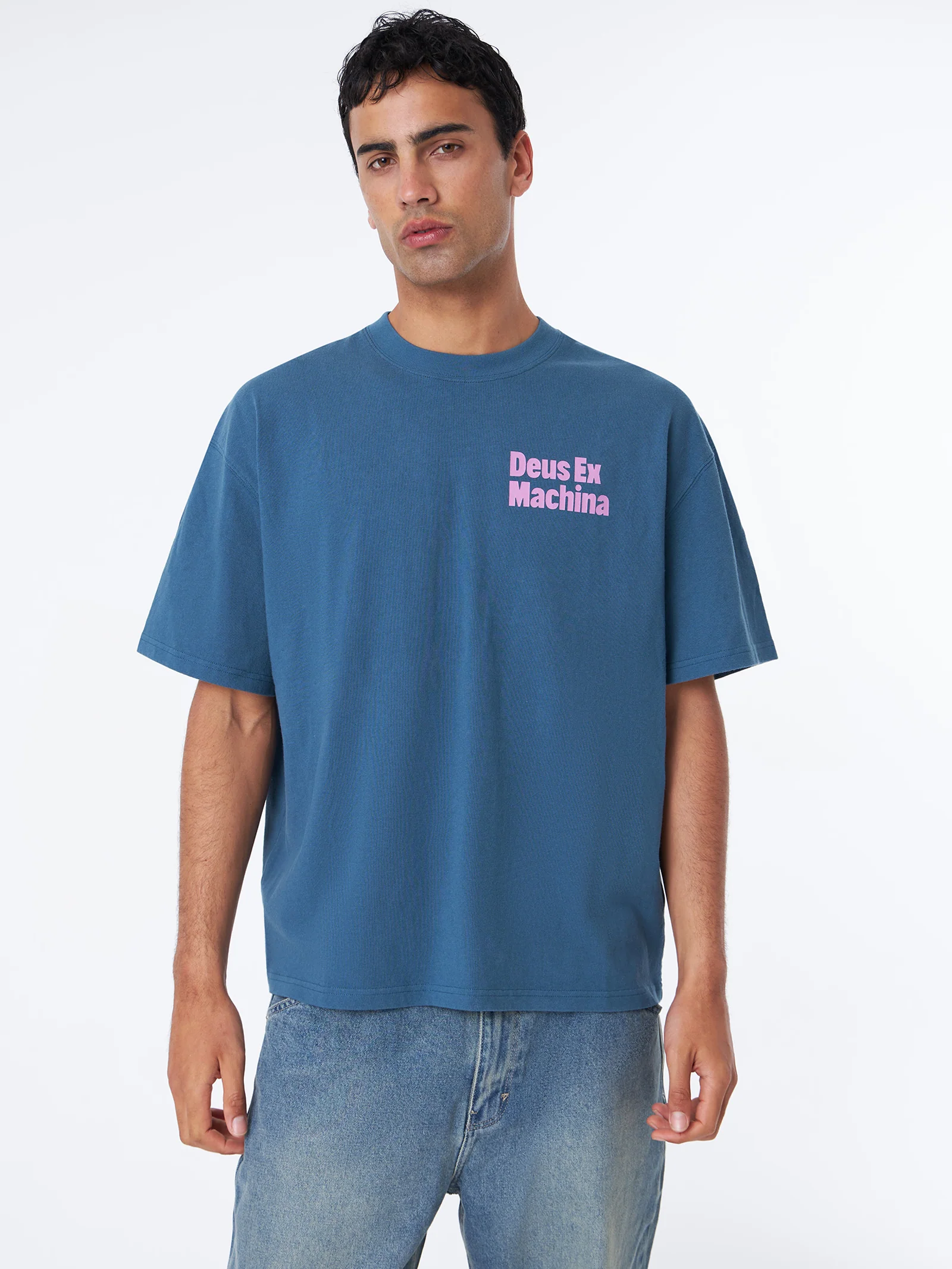 Angel Energy Tee - Image 2