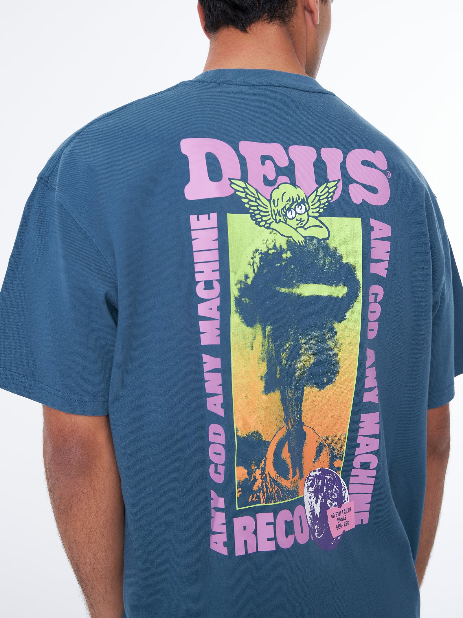 Angel Energy Tee - Image 3