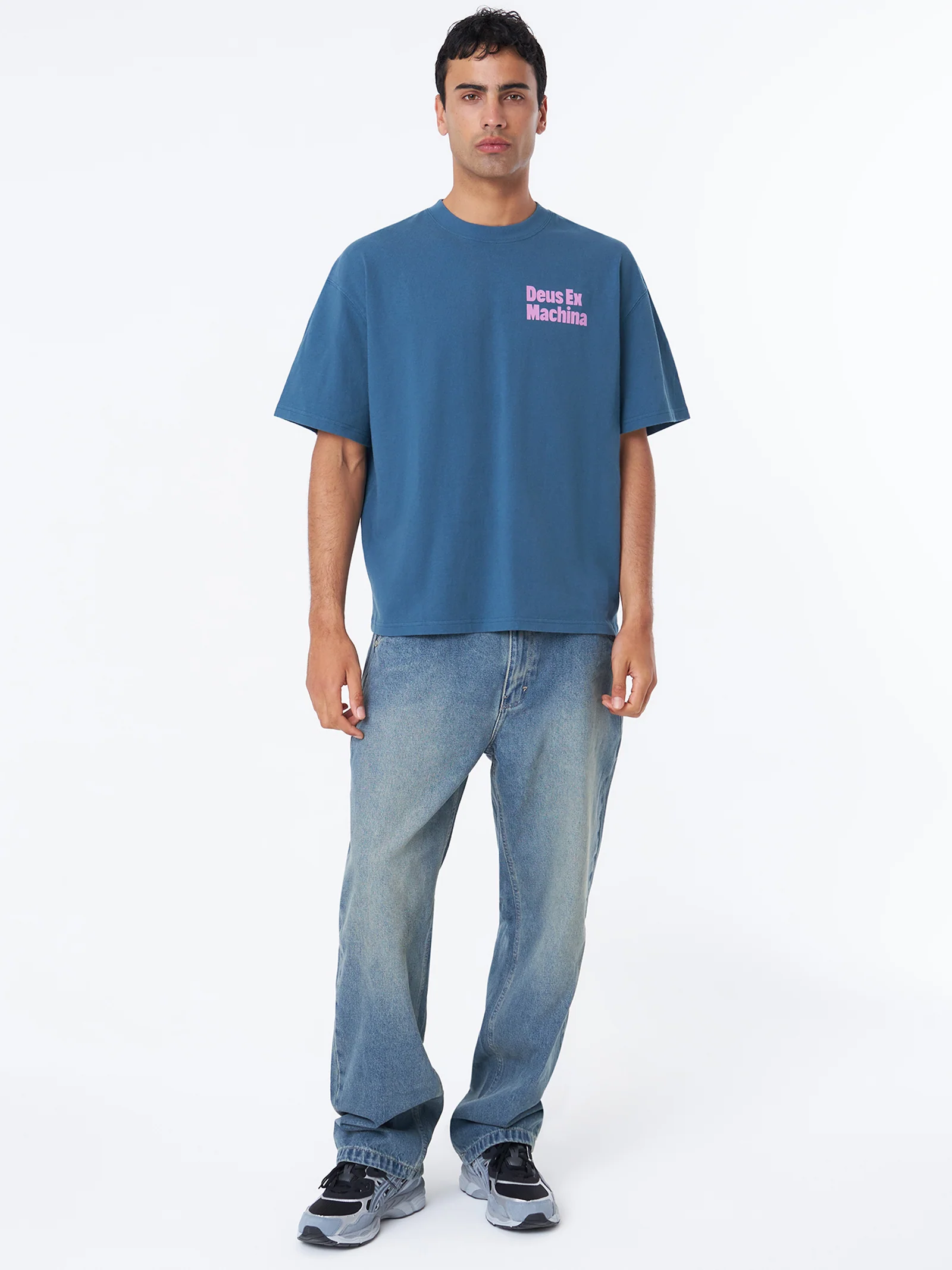 Angel Energy Tee - Image 4