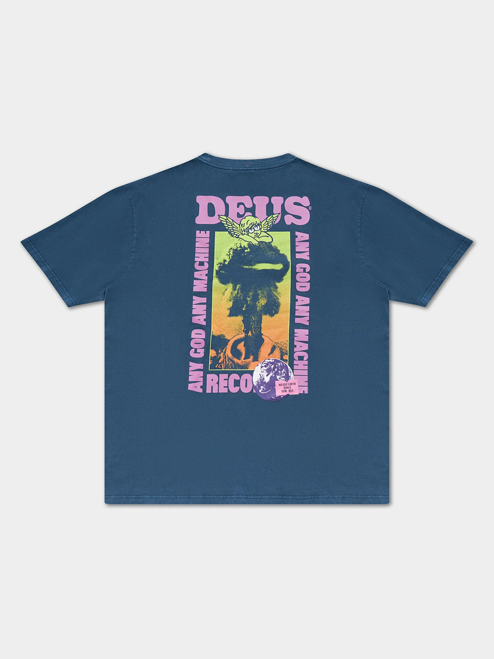 Angel Energy Tee - Image 5