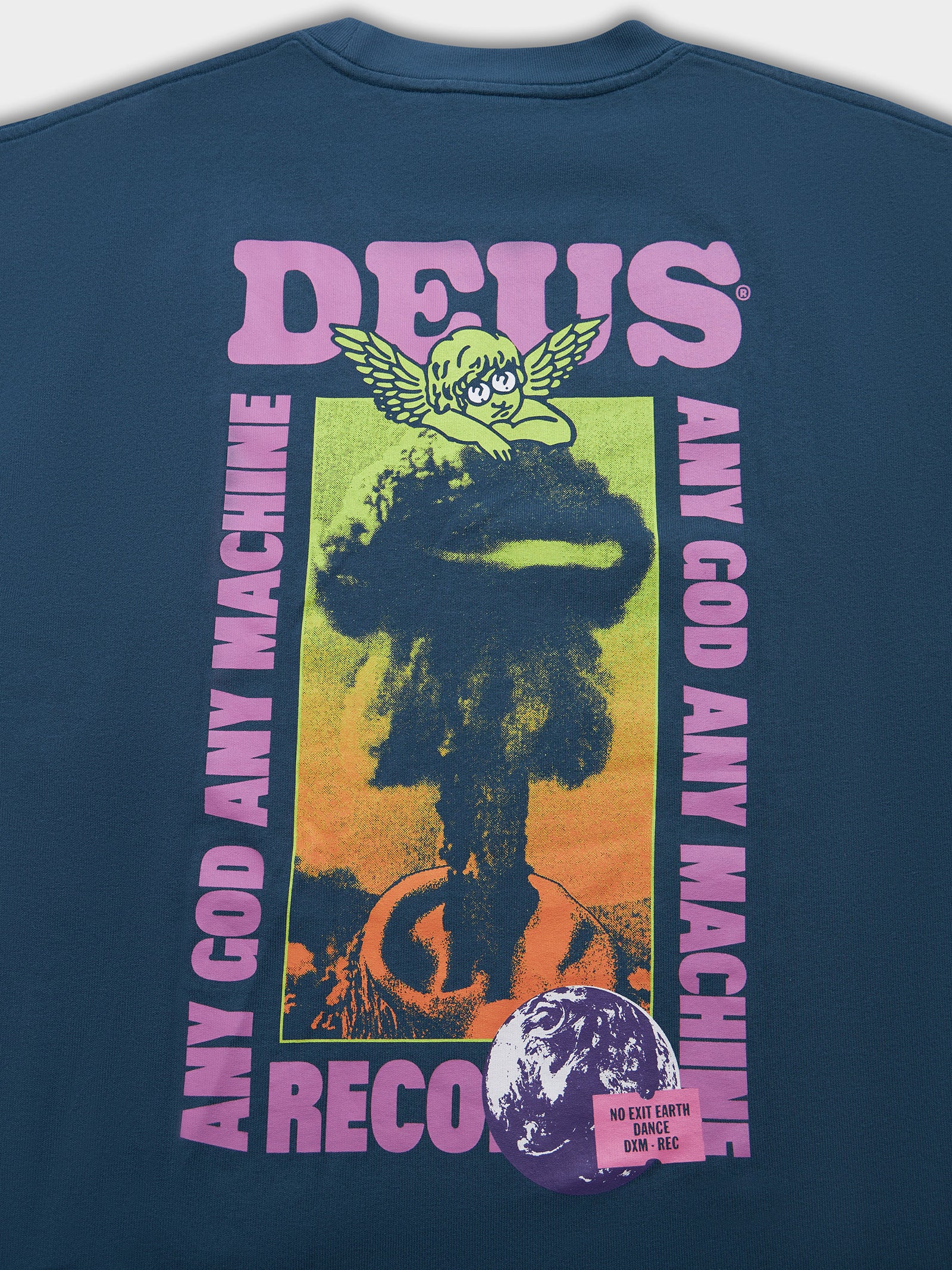 Angel Energy Tee - Image 7