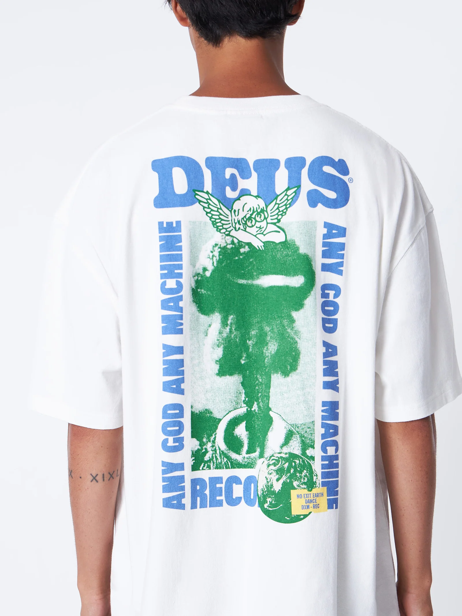 Angel Energy T-Shirt - Image 2