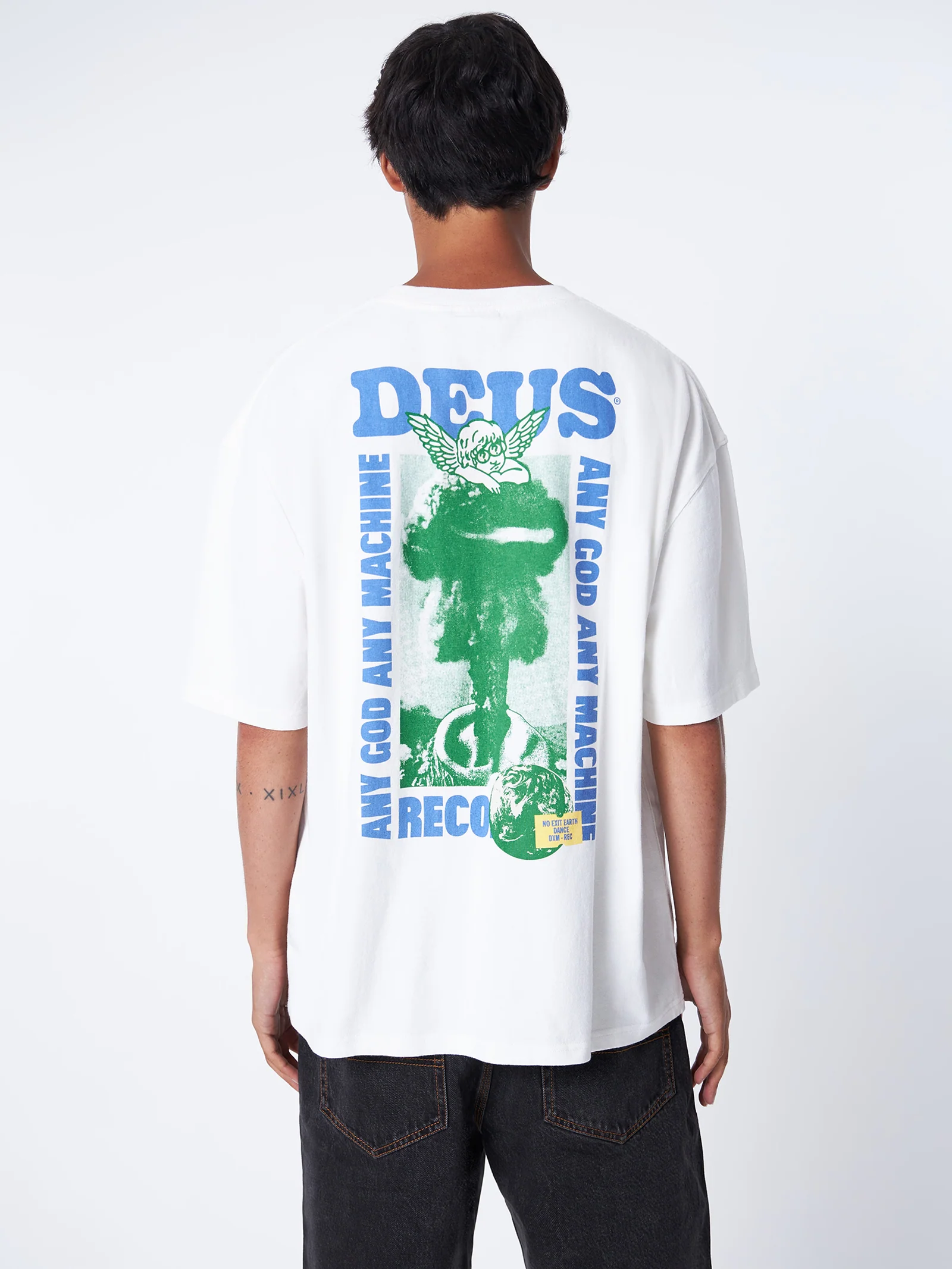 Angel Energy T-Shirt - Image 4