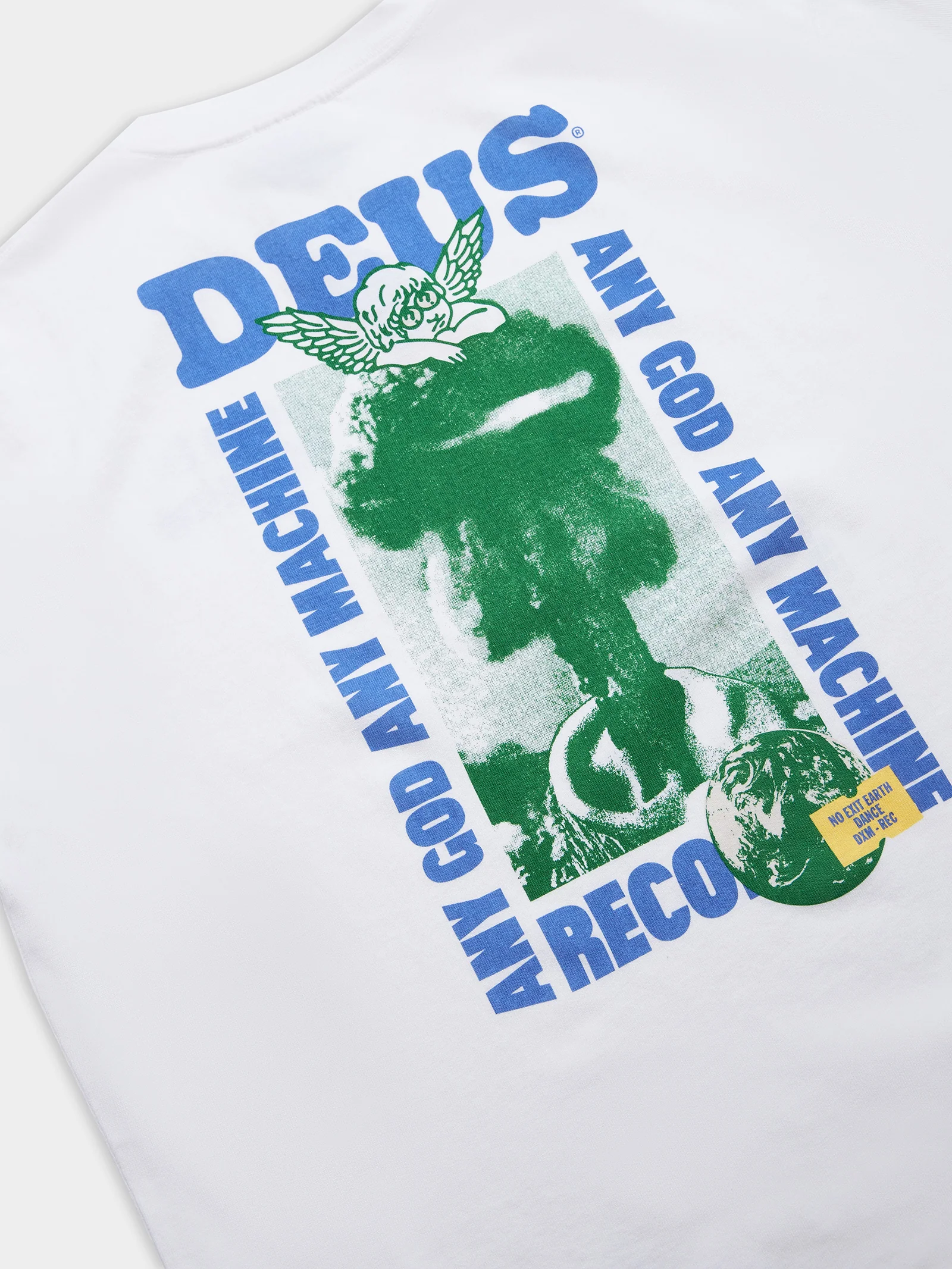 Angel Energy T-Shirt - Image 5