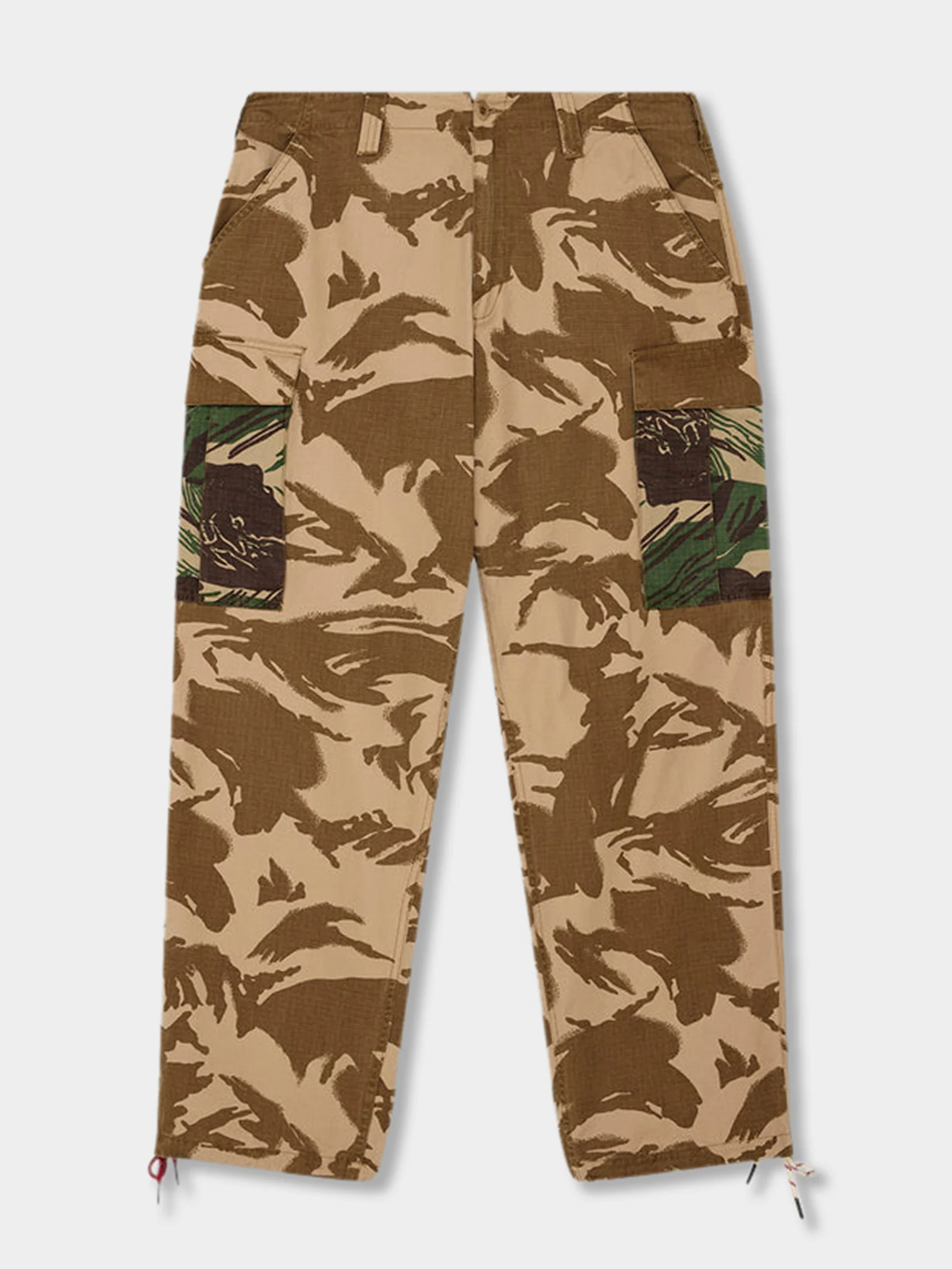 Arts and Craft Cargo Pant - Image 3
