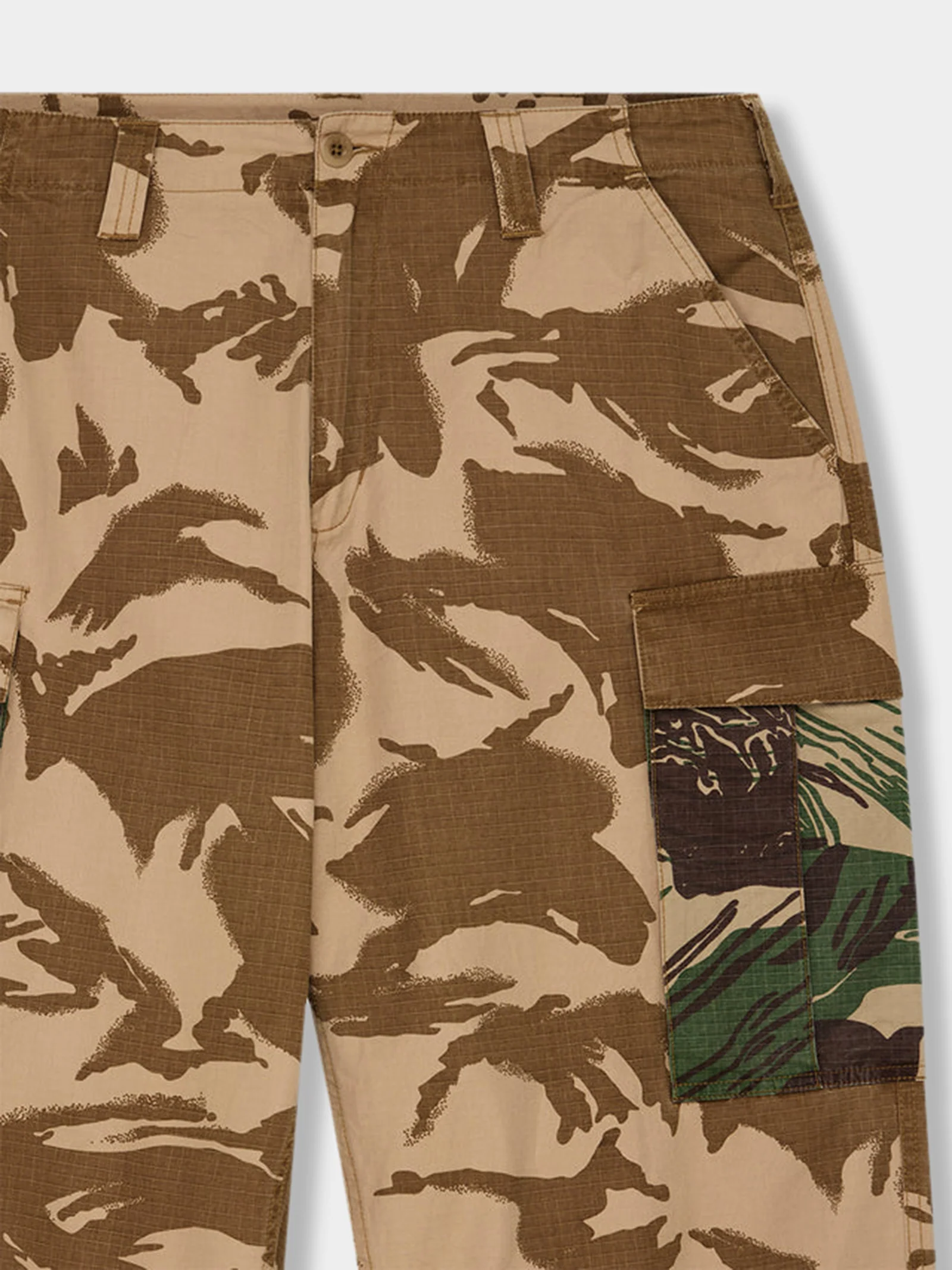 Arts and Craft Cargo Pant - Image 4