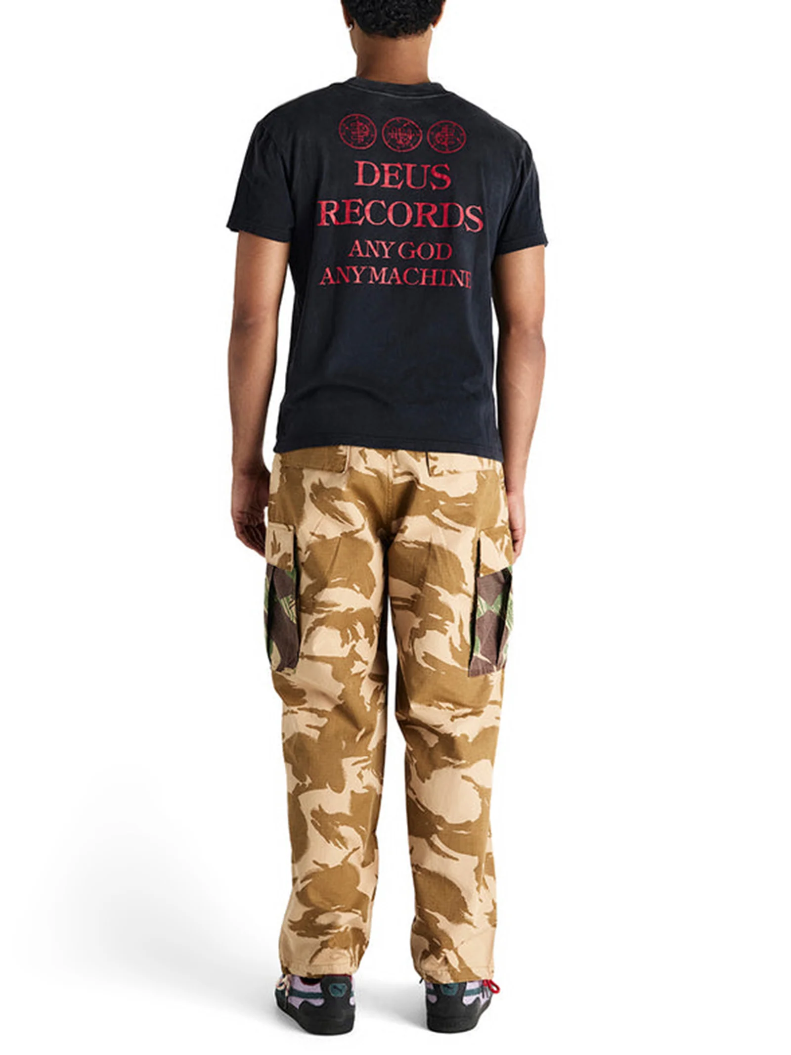 Arts and Craft Cargo Pant - Image 6