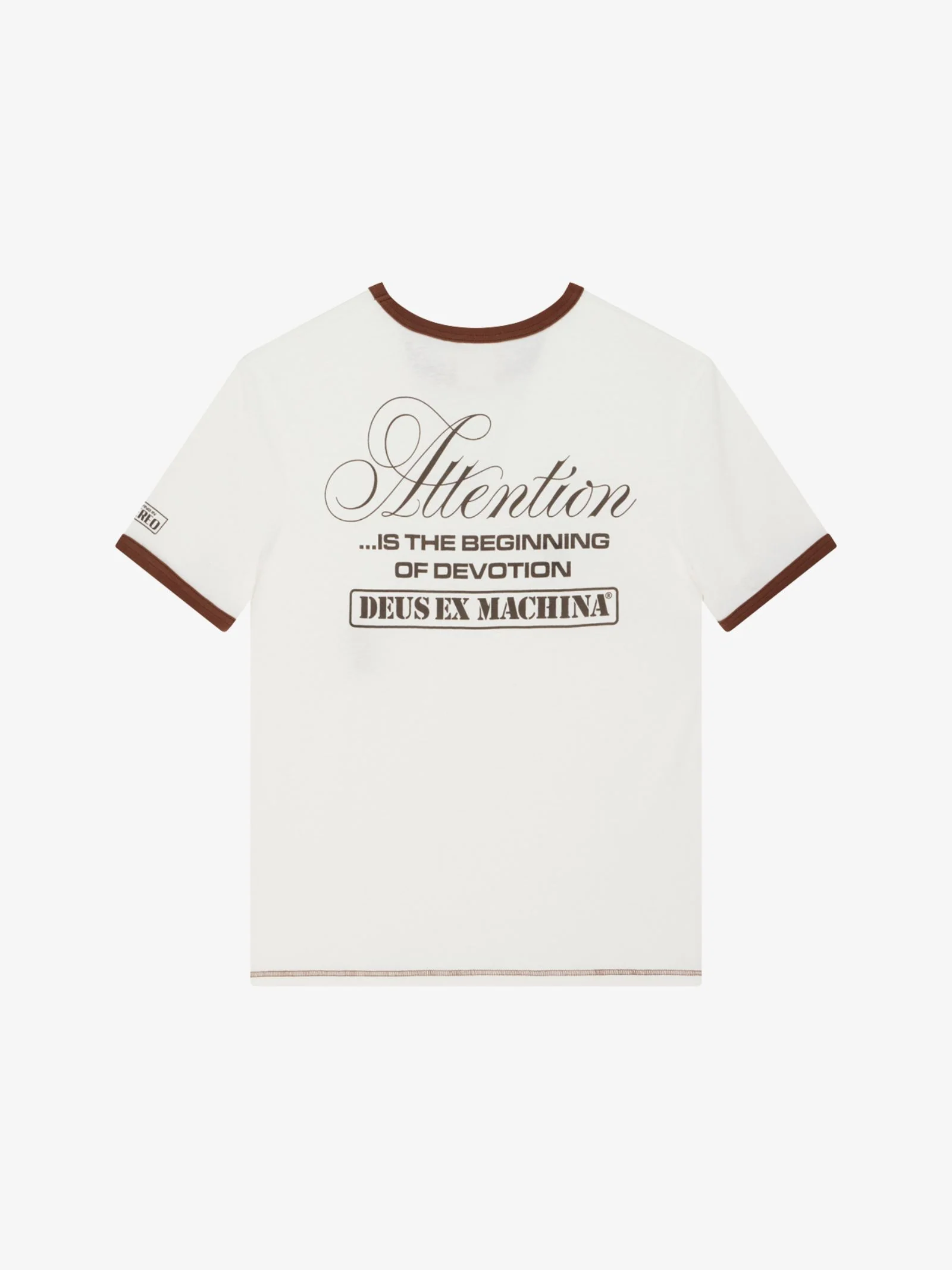 Beat Down Tee - Image 2