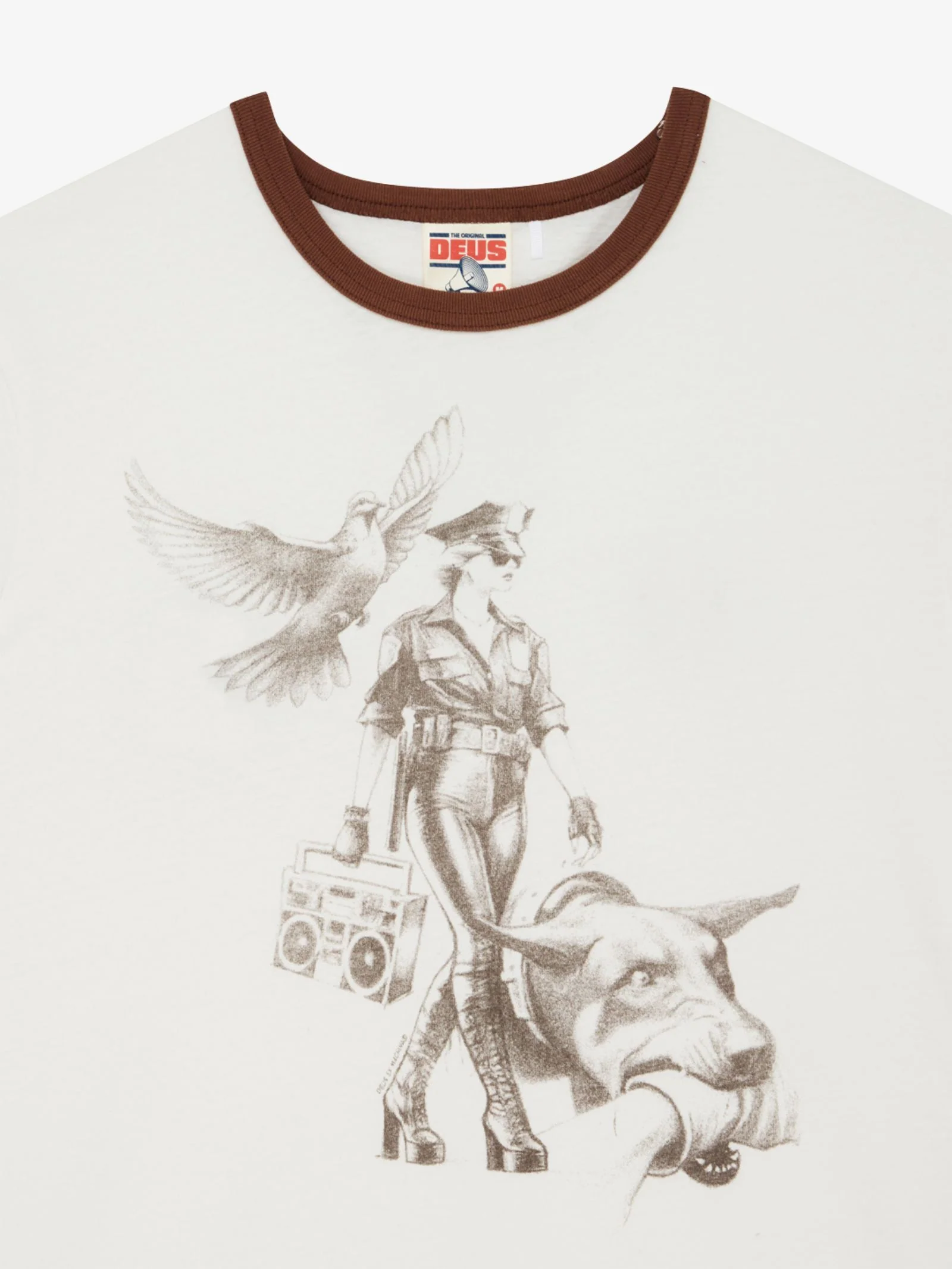Beat Down Tee - Image 3