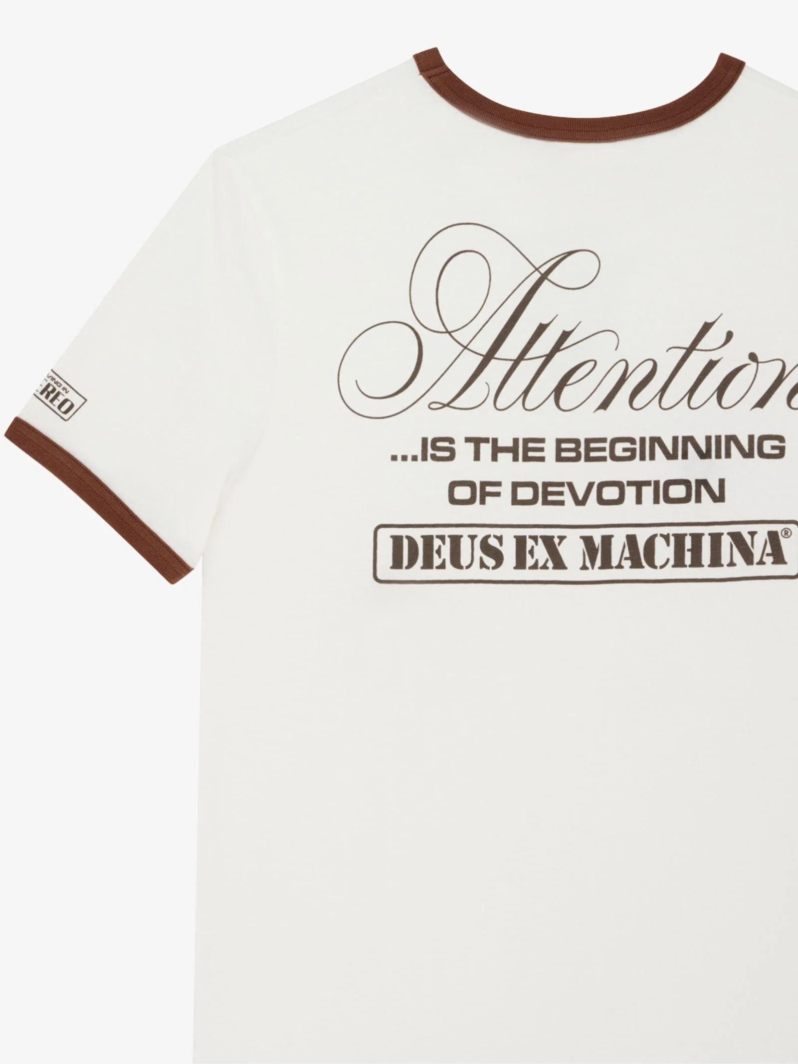 Beat Down Tee - Image 4