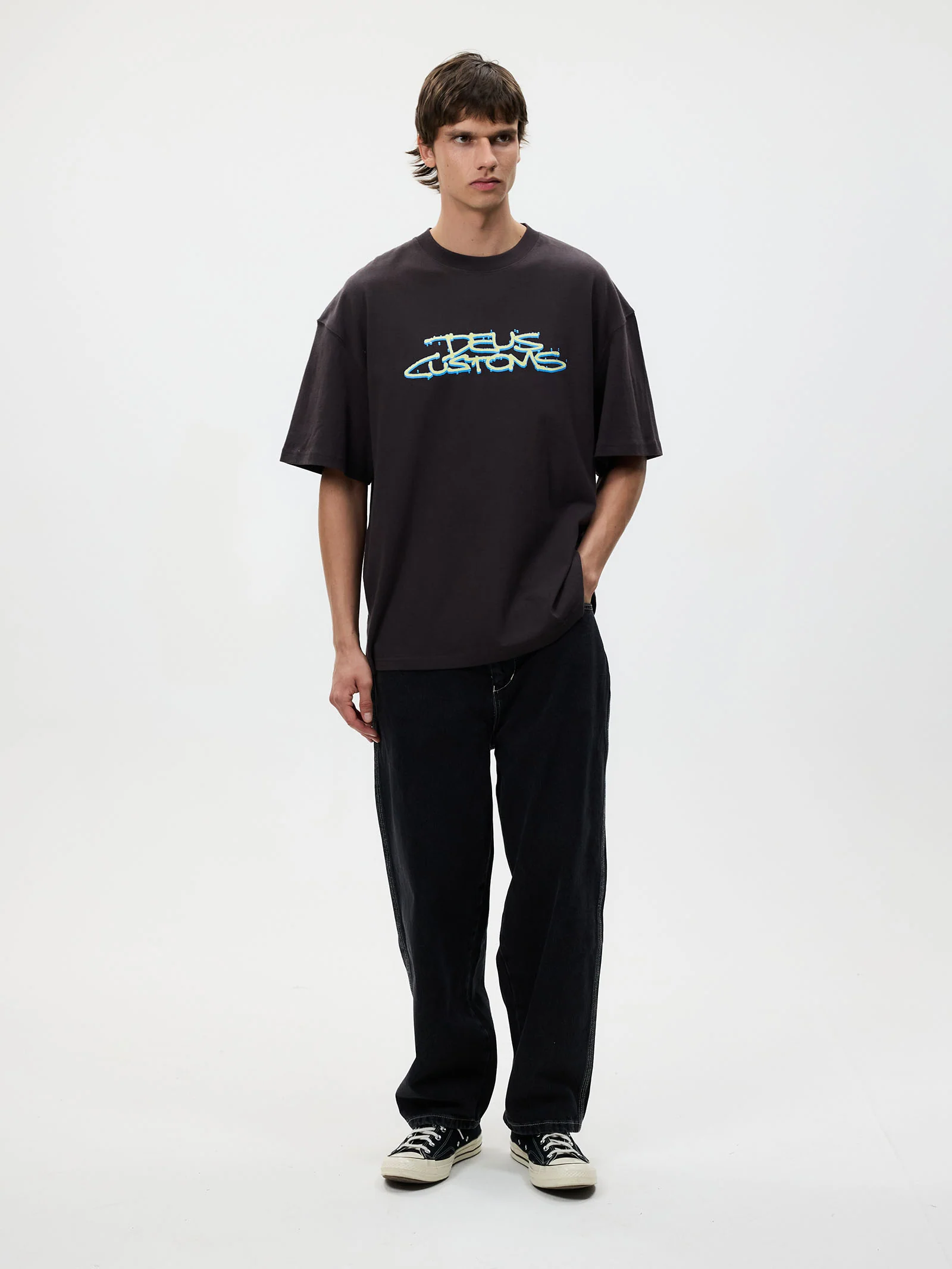 Bended Knee Tee - Image 2