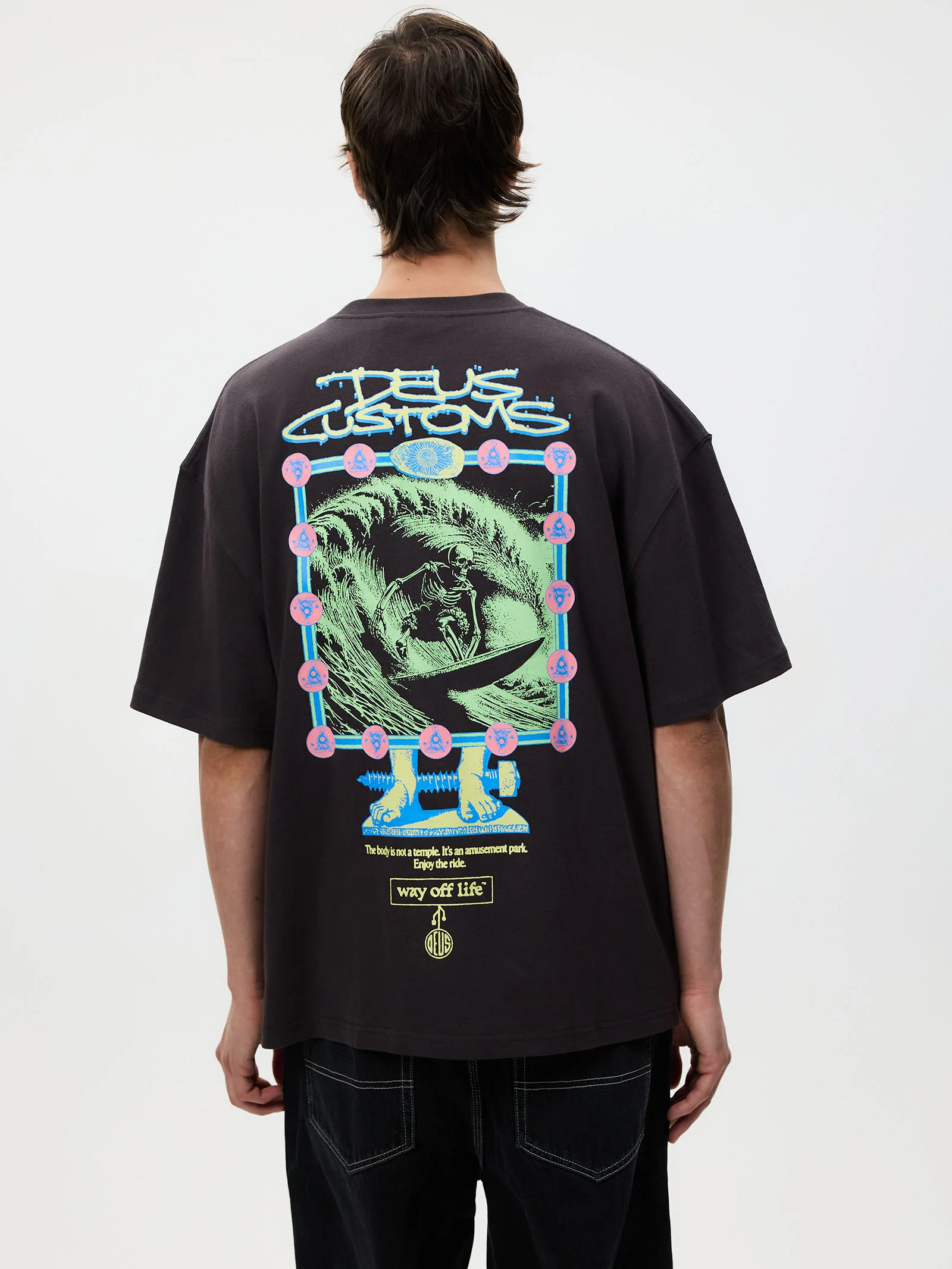 Bended Knee Tee - Image 3