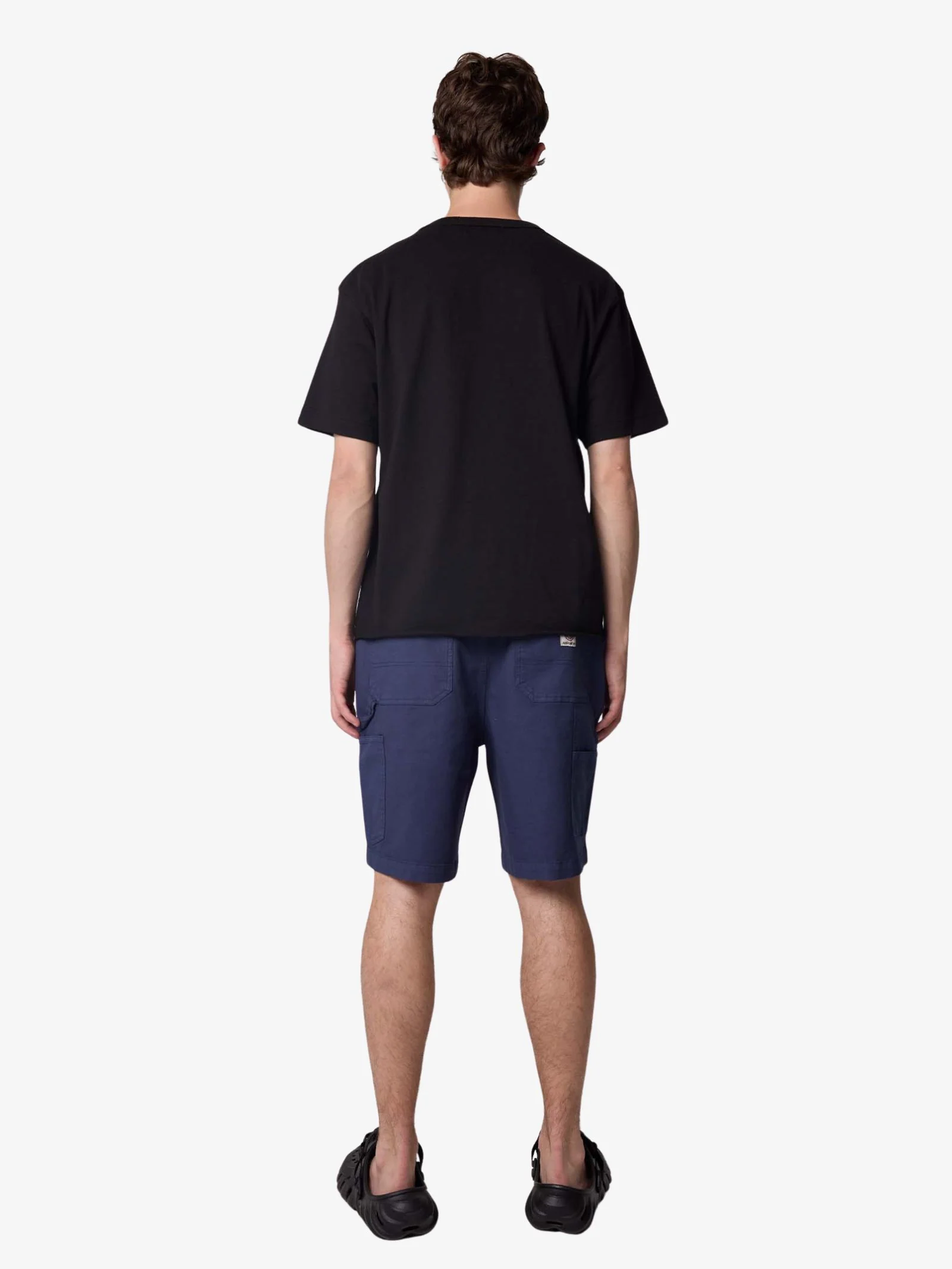 Big Fella Overdye Shorts - Image 2
