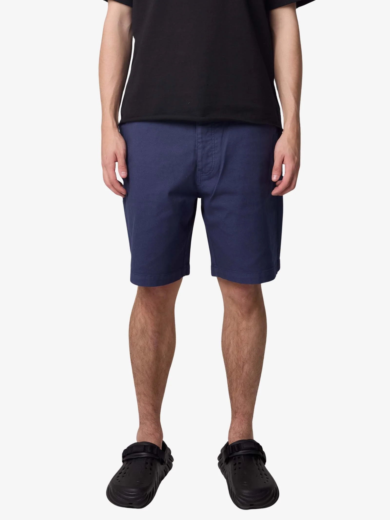 Big Fella Overdye Shorts - Image 4