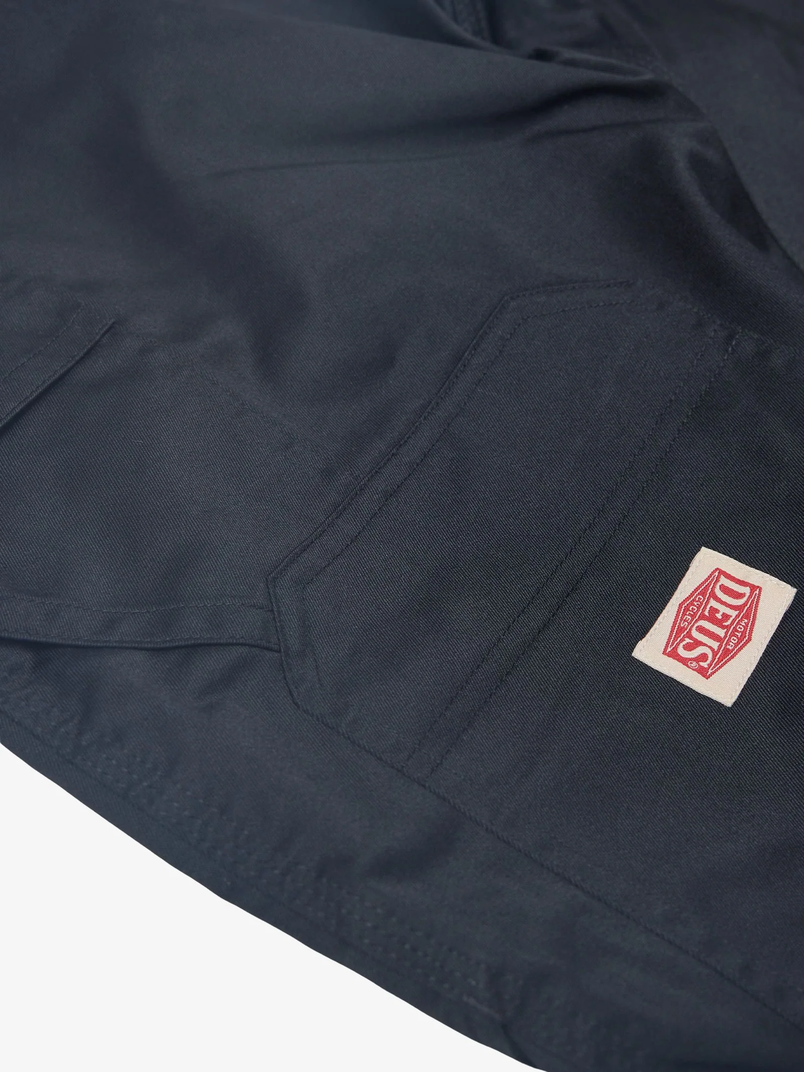 Big Fella Service Shorts - Image 2