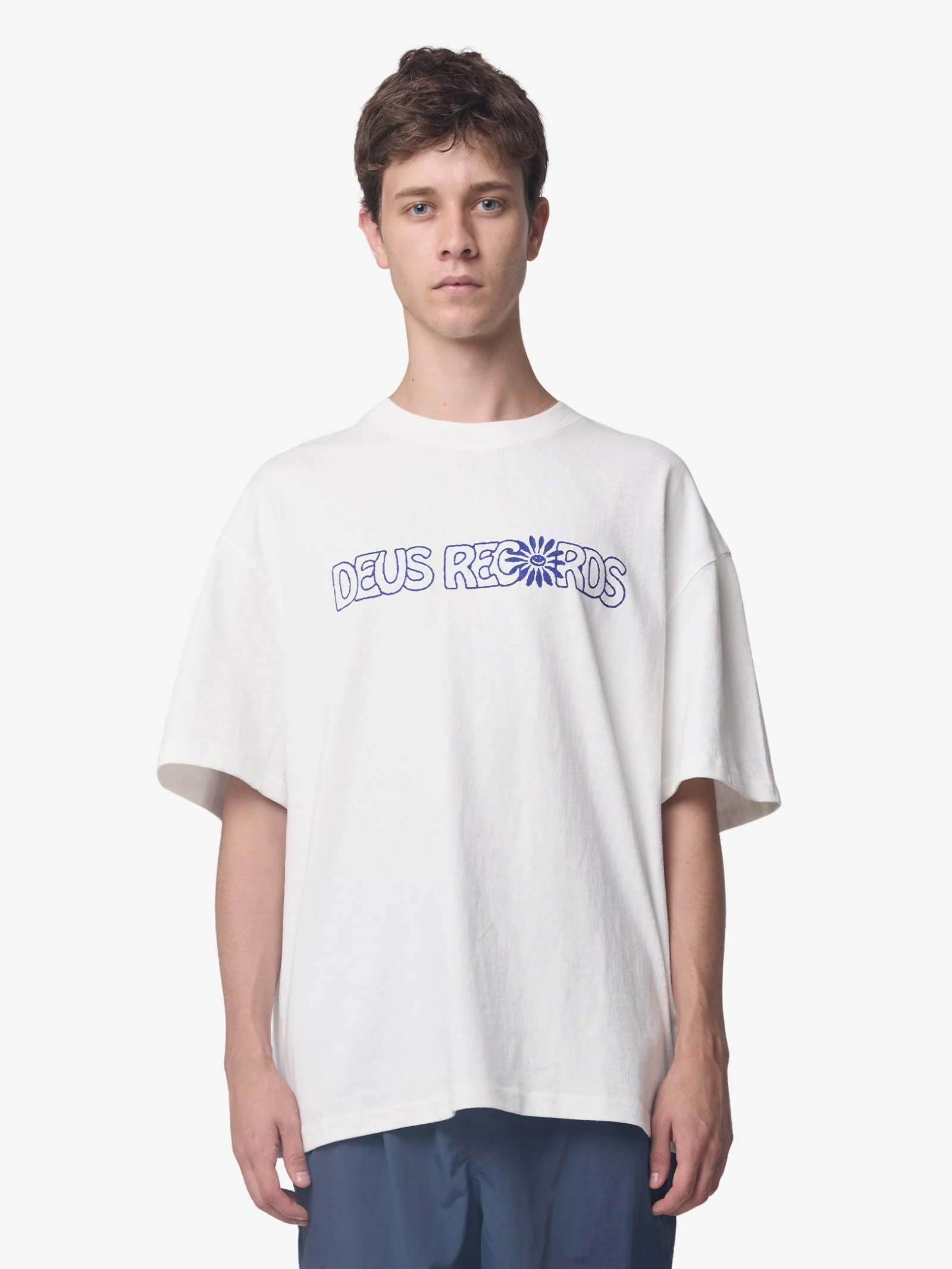 Big World Tee