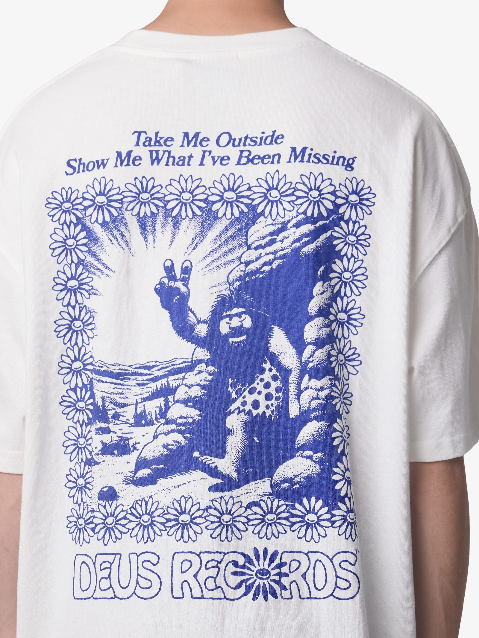 Big World Tee - Image 2