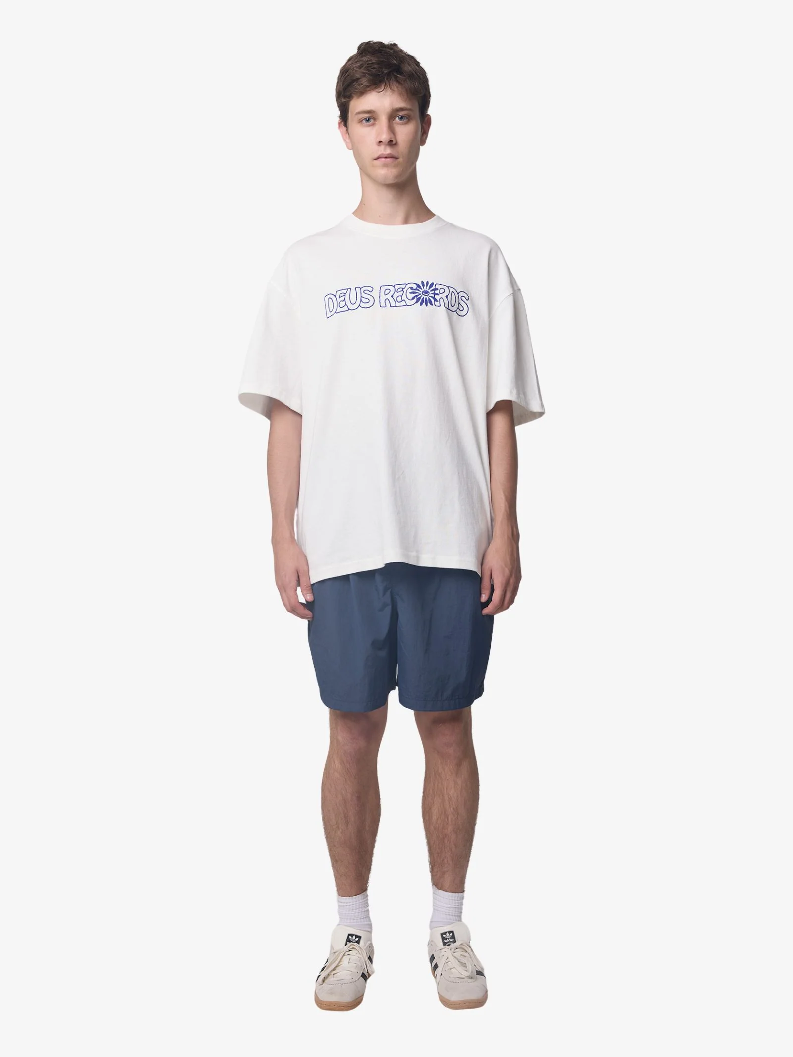 Big World Tee - Image 3
