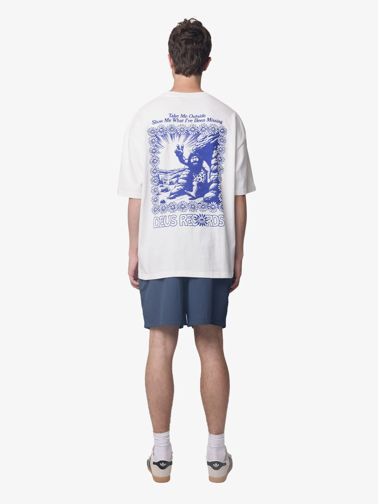 Big World Tee - Image 4