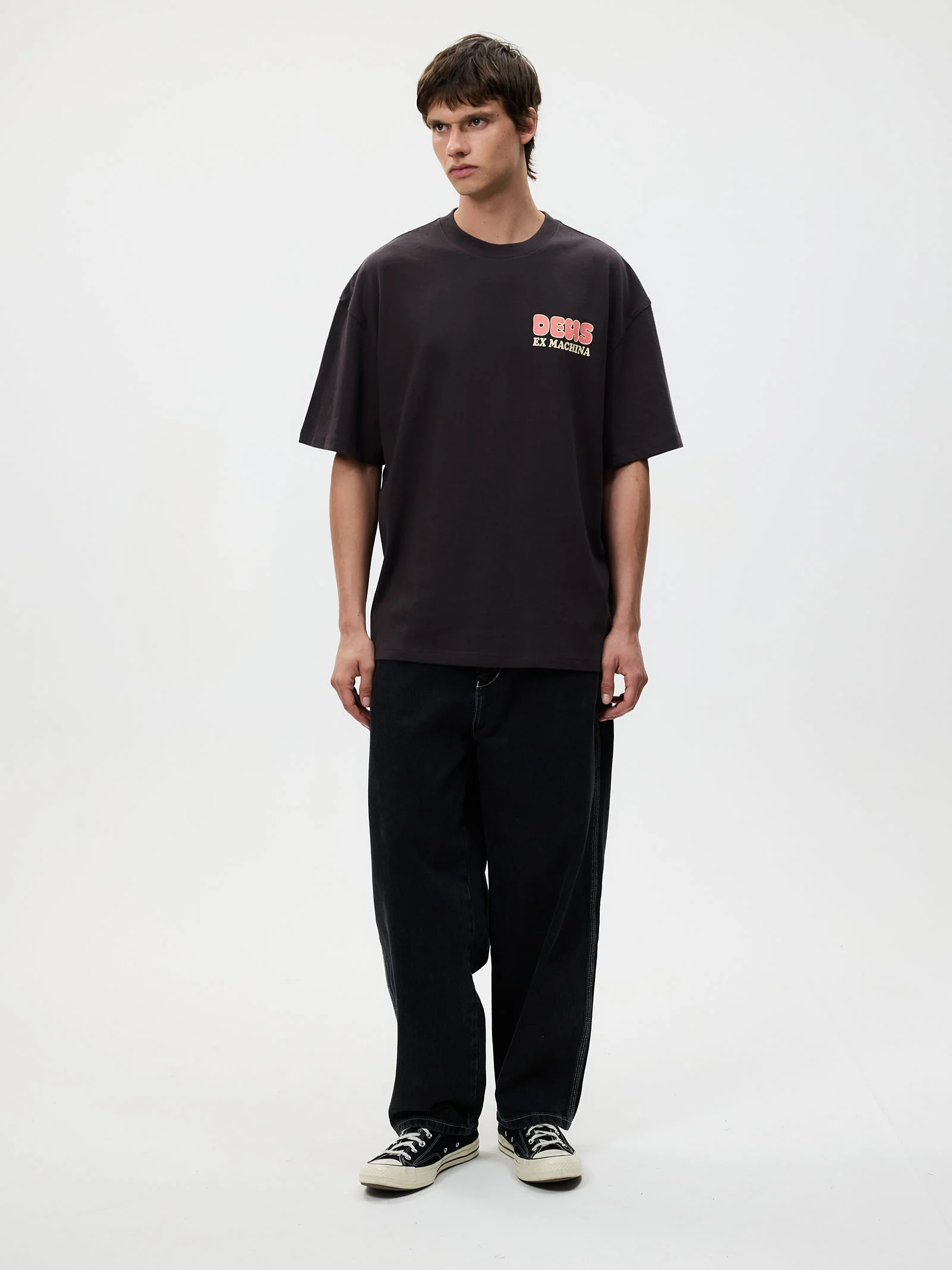 Bloom Ss Tee - Image 2
