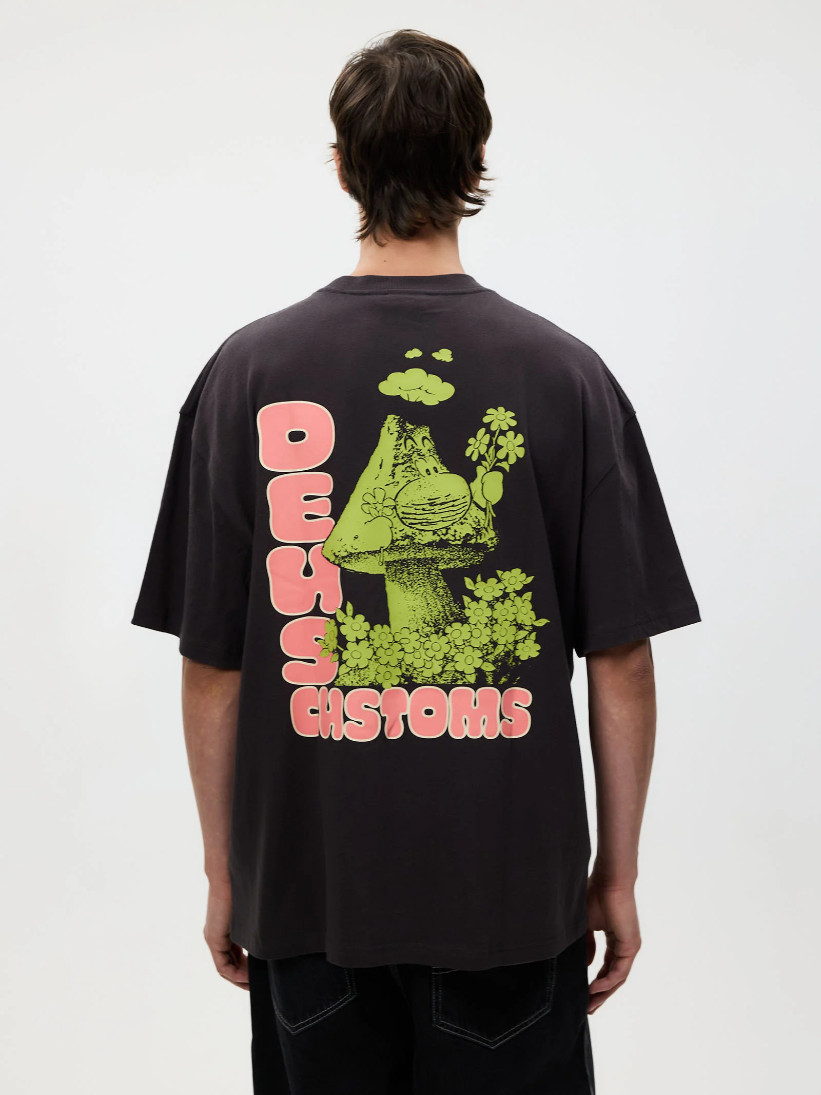 Bloom Ss Tee - Image 3
