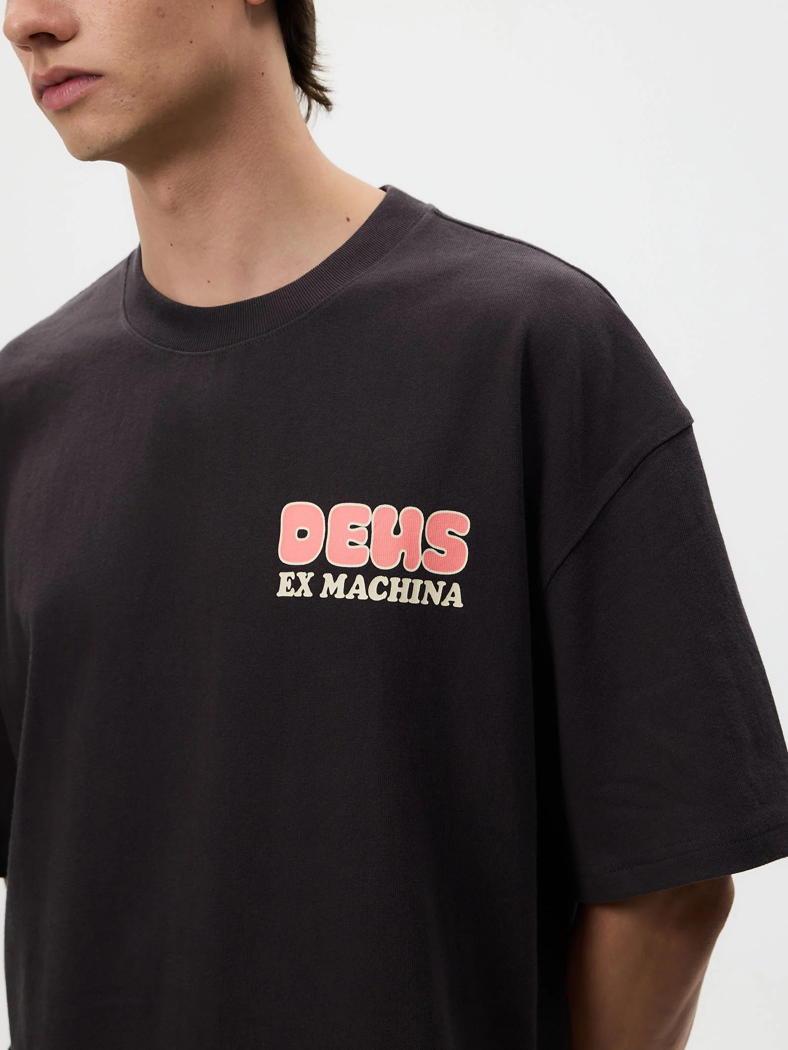 Bloom Ss Tee - Image 4