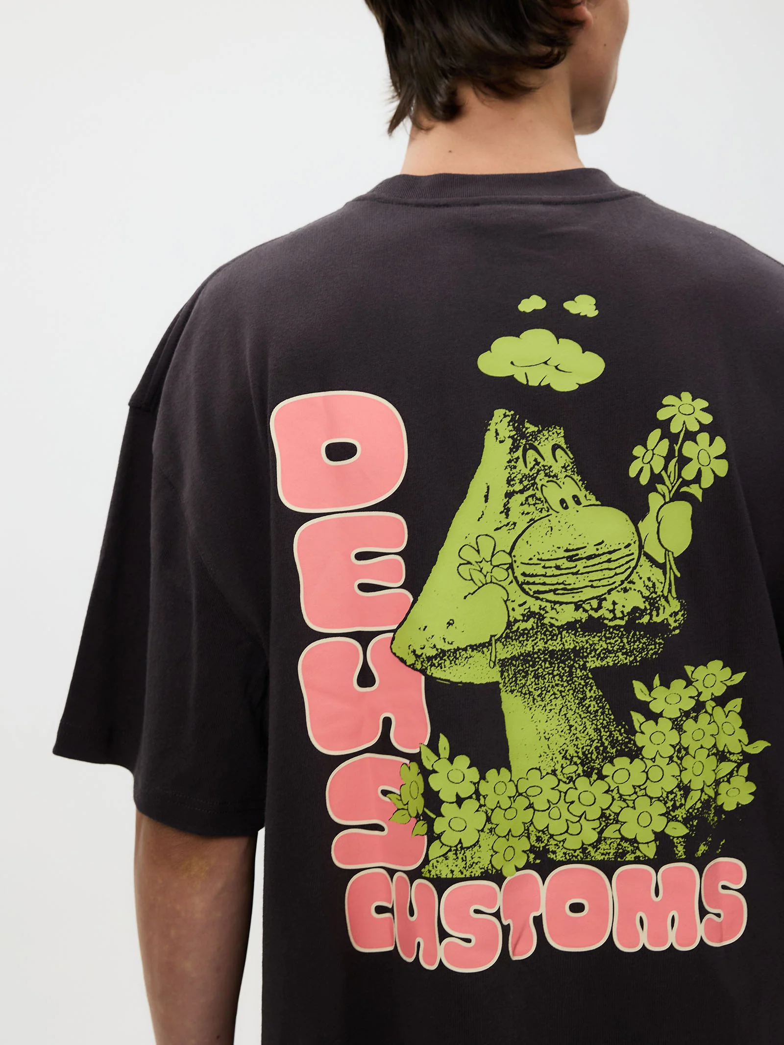 Bloom Ss Tee - Image 5