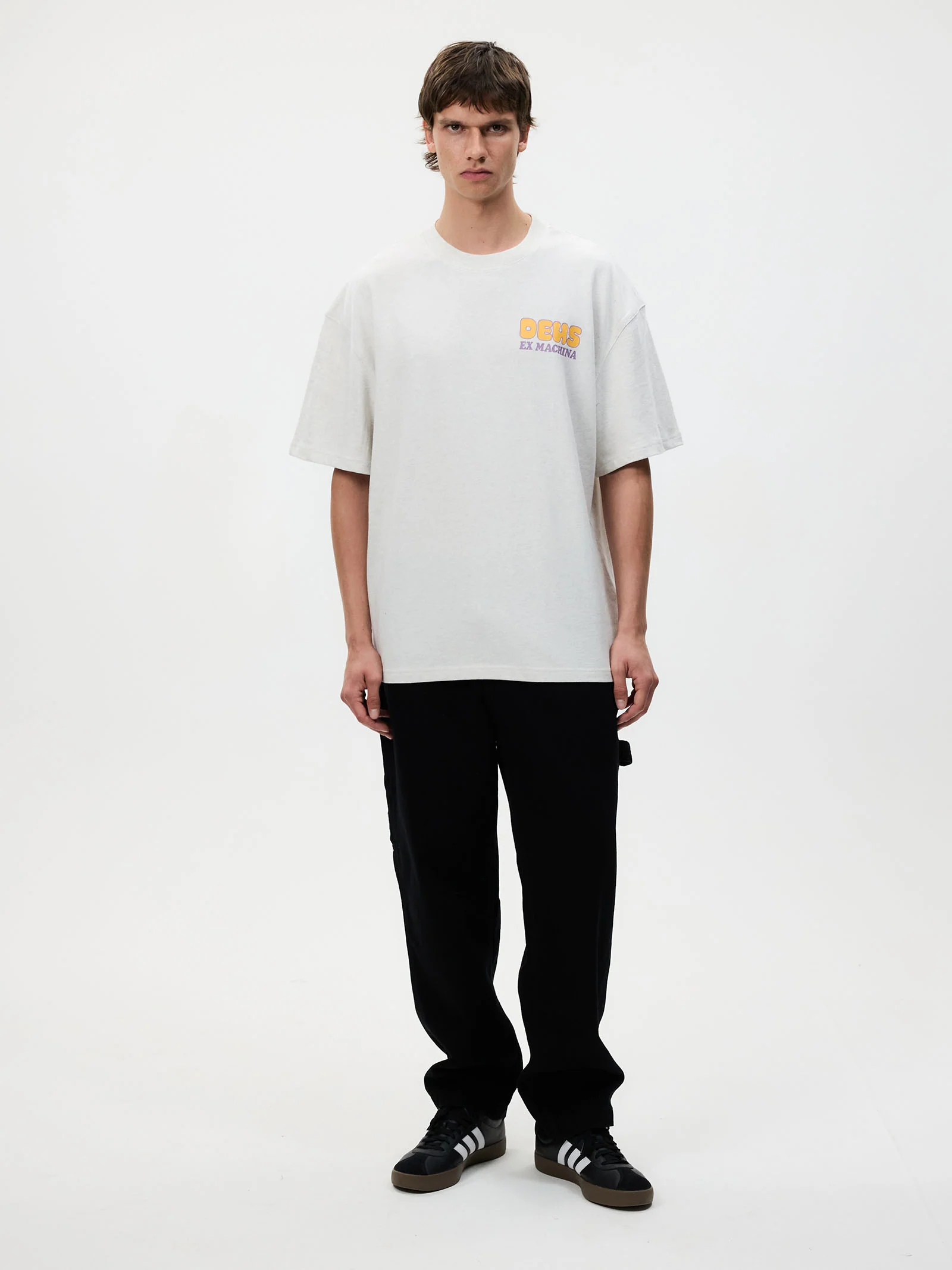 Bloom Ss Tee - Image 2