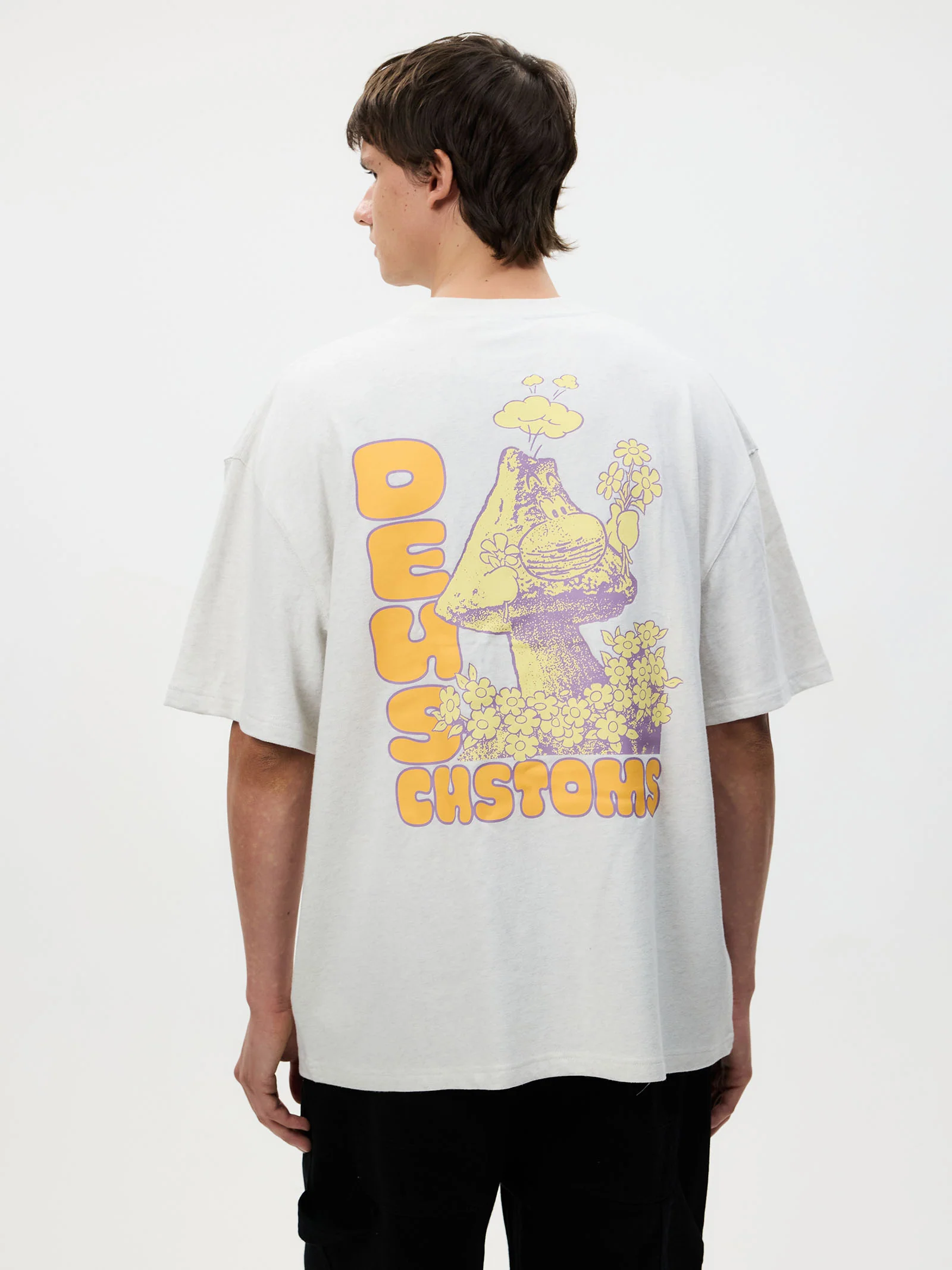 Bloom Ss Tee - Image 3