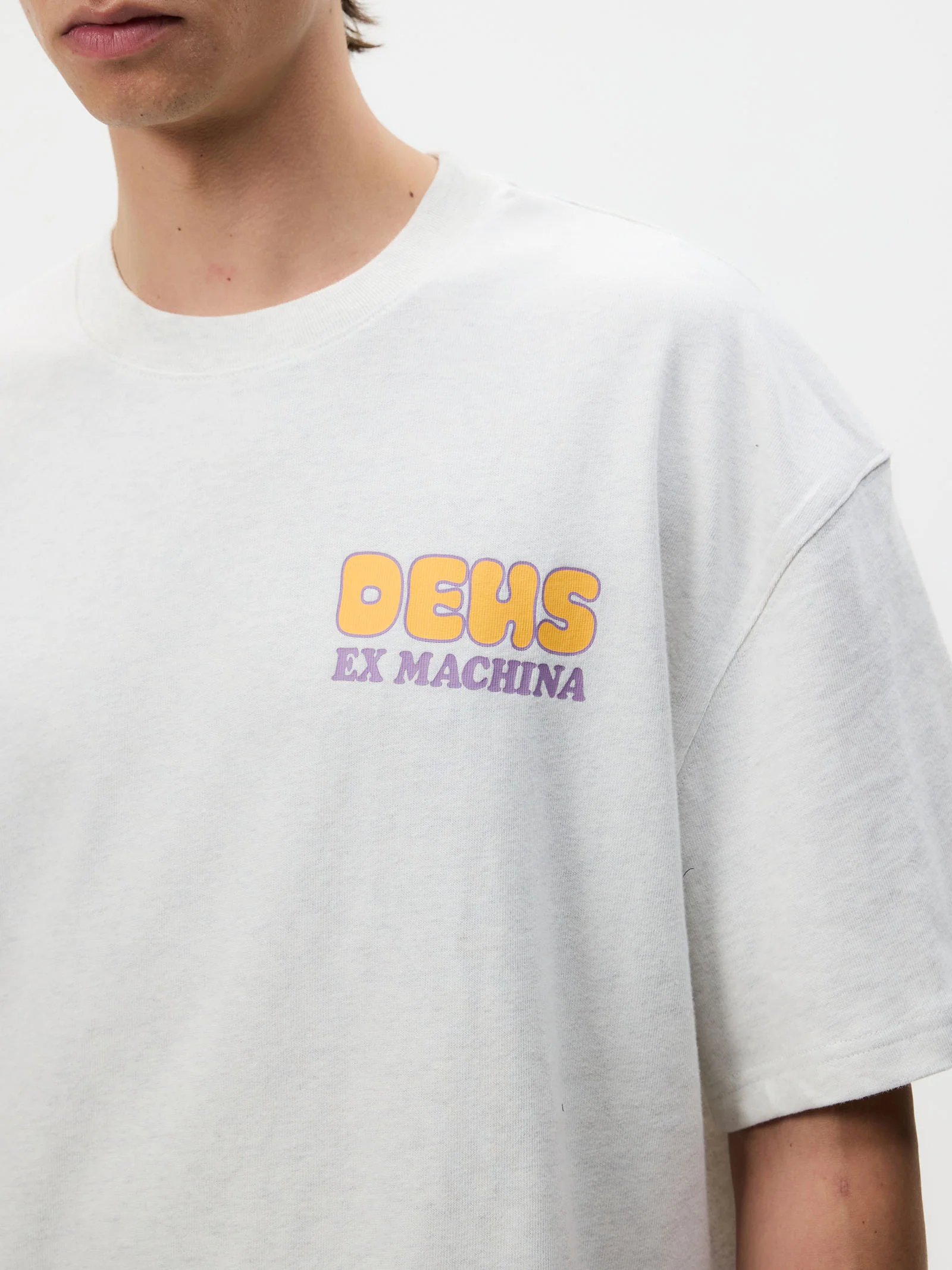 Bloom Ss Tee - Image 4