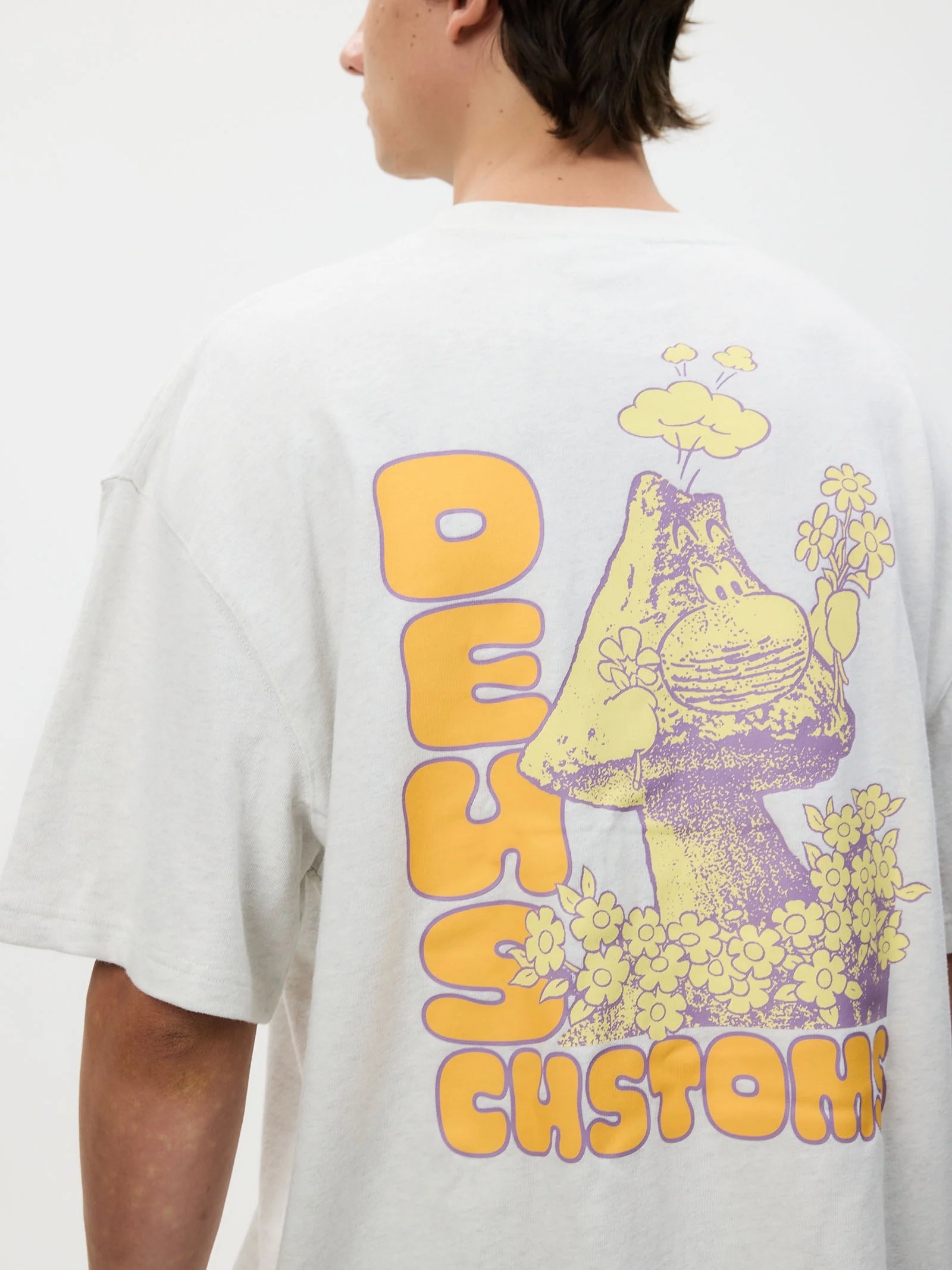 Bloom Ss Tee - Image 5