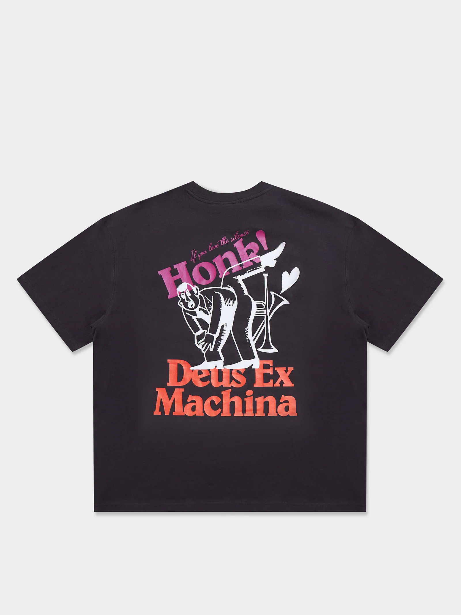 Brassworks Tee - Image 2