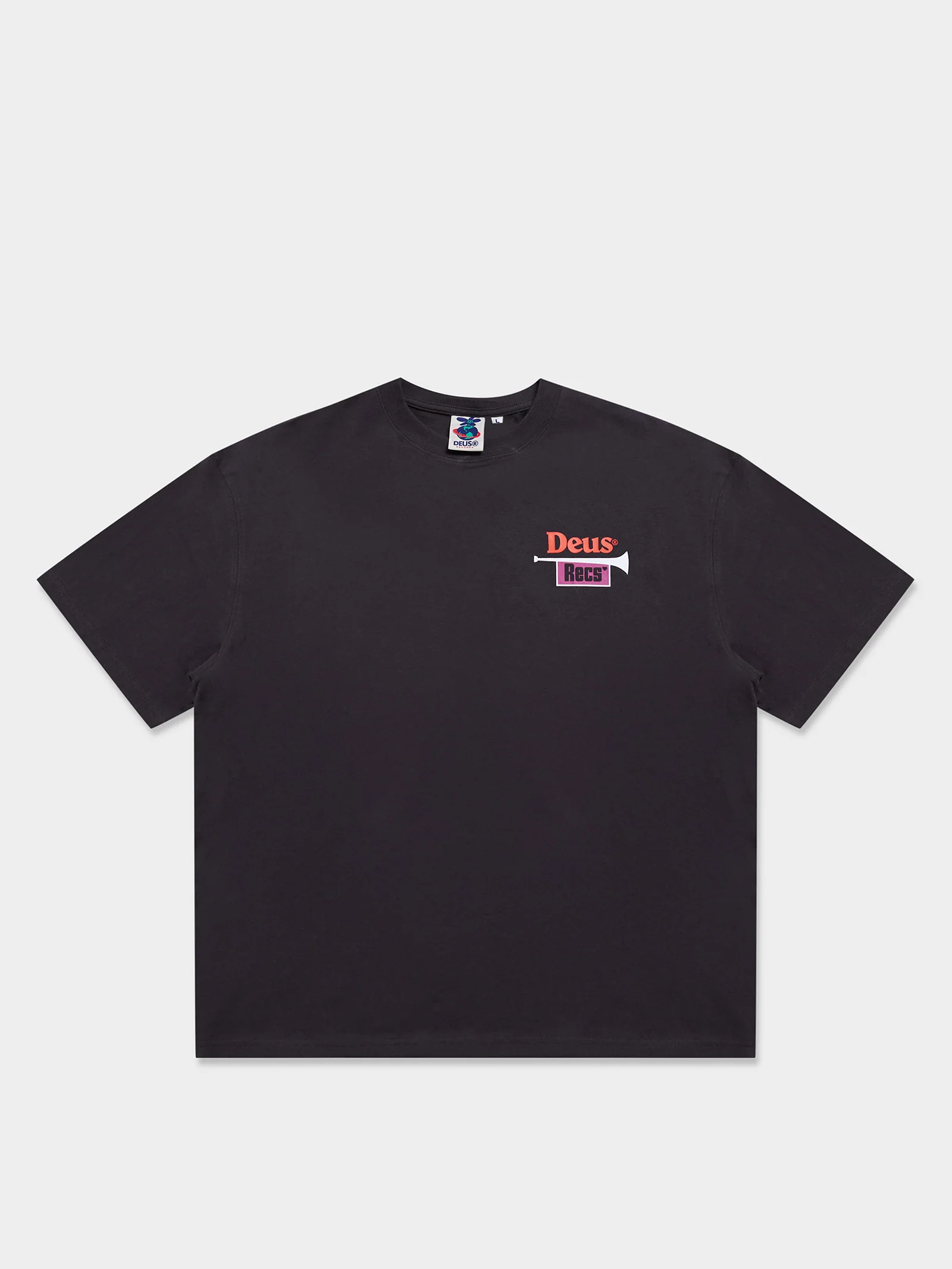 Brassworks Tee - Image 3