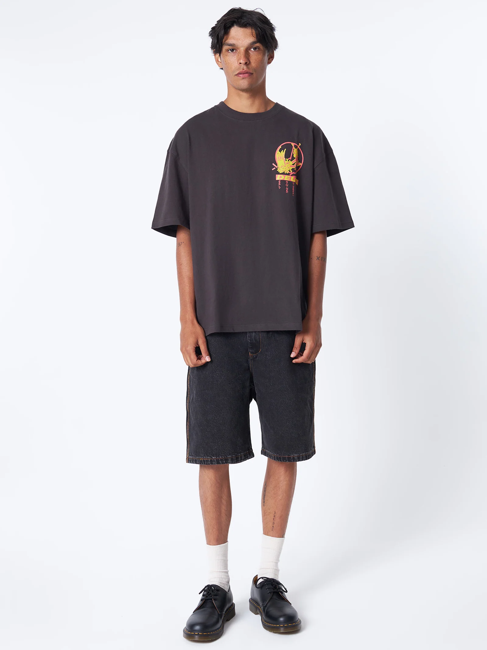 Broadcasting Tee - Image 3
