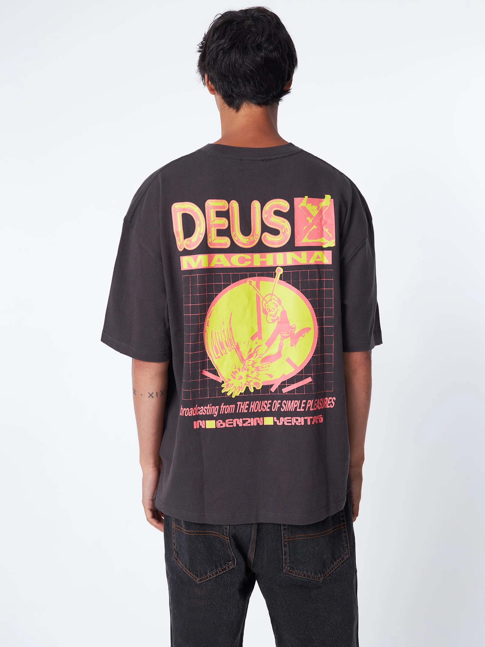 Broadcasting Tee - Image 4