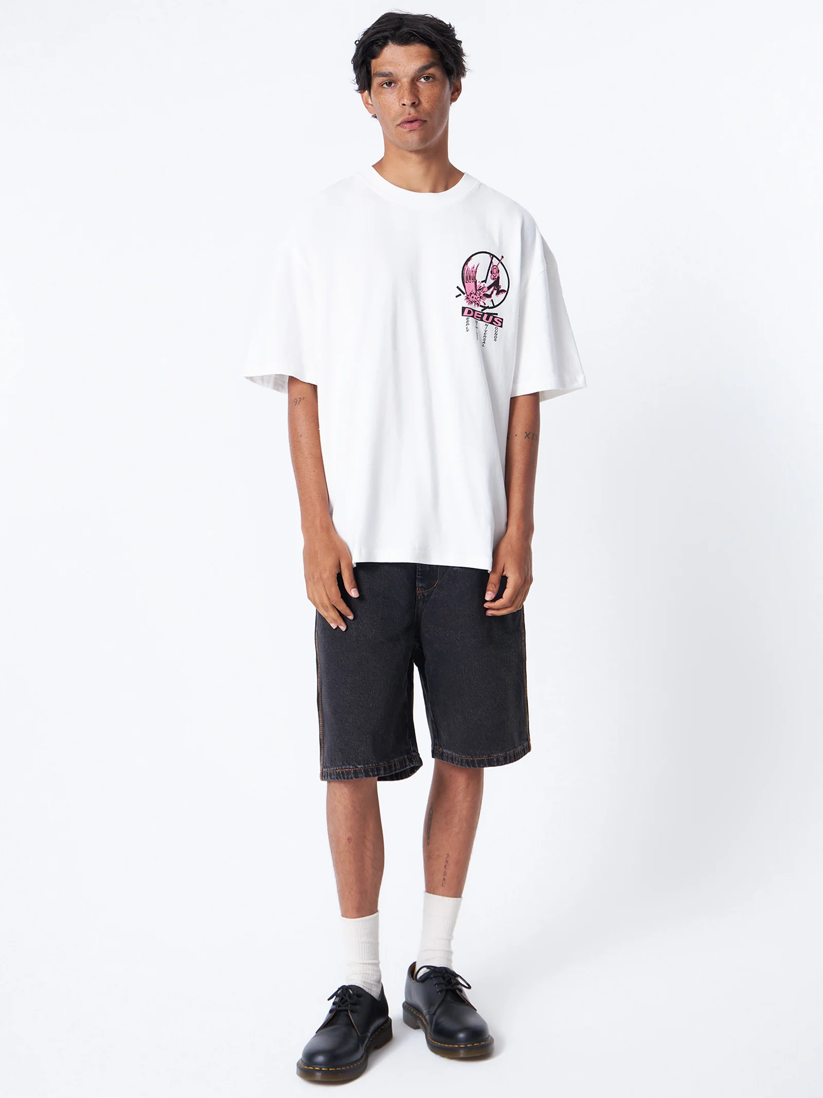 Broadcasting Tee - Image 3