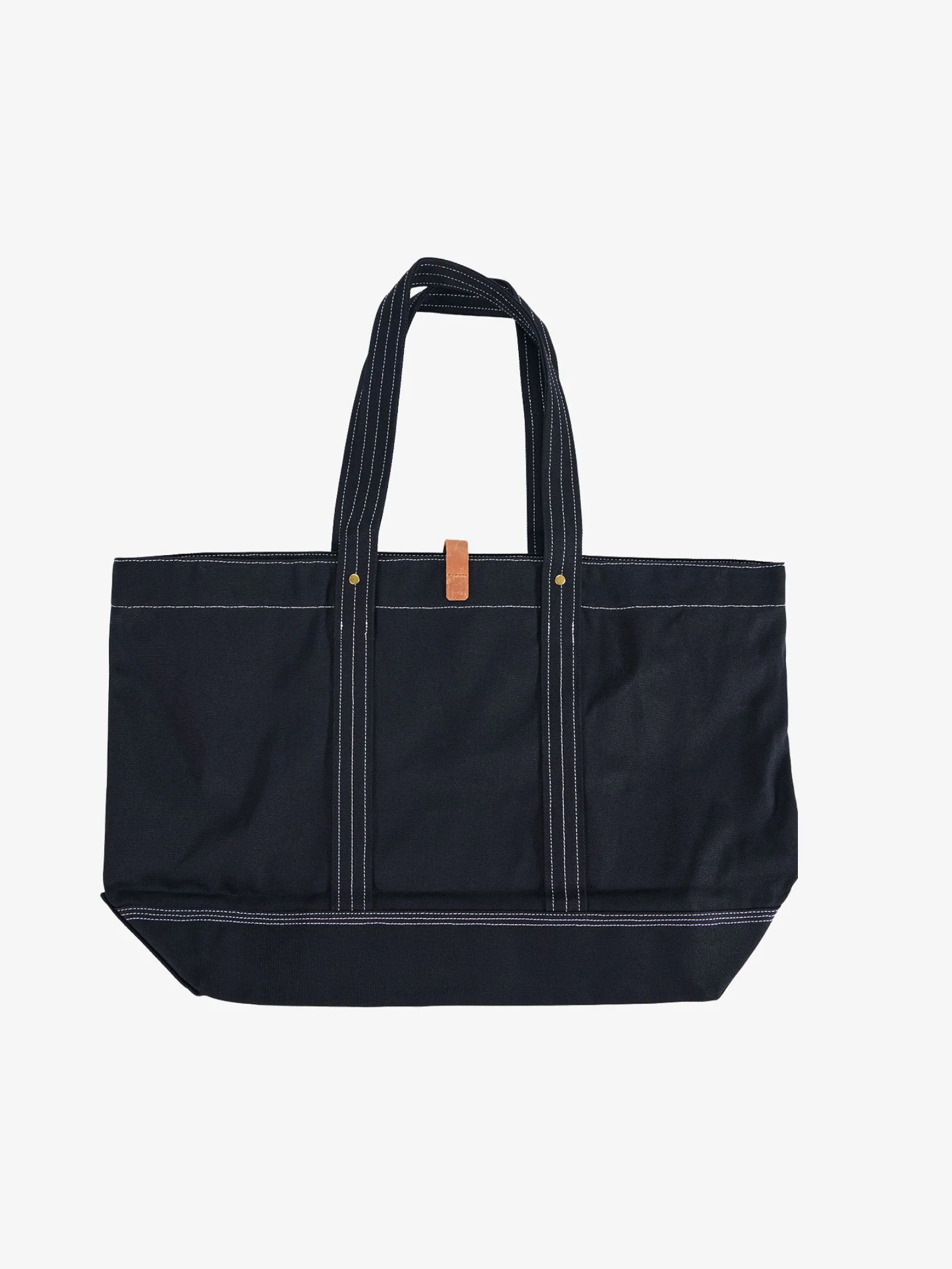 Canvas Tote - Image 2