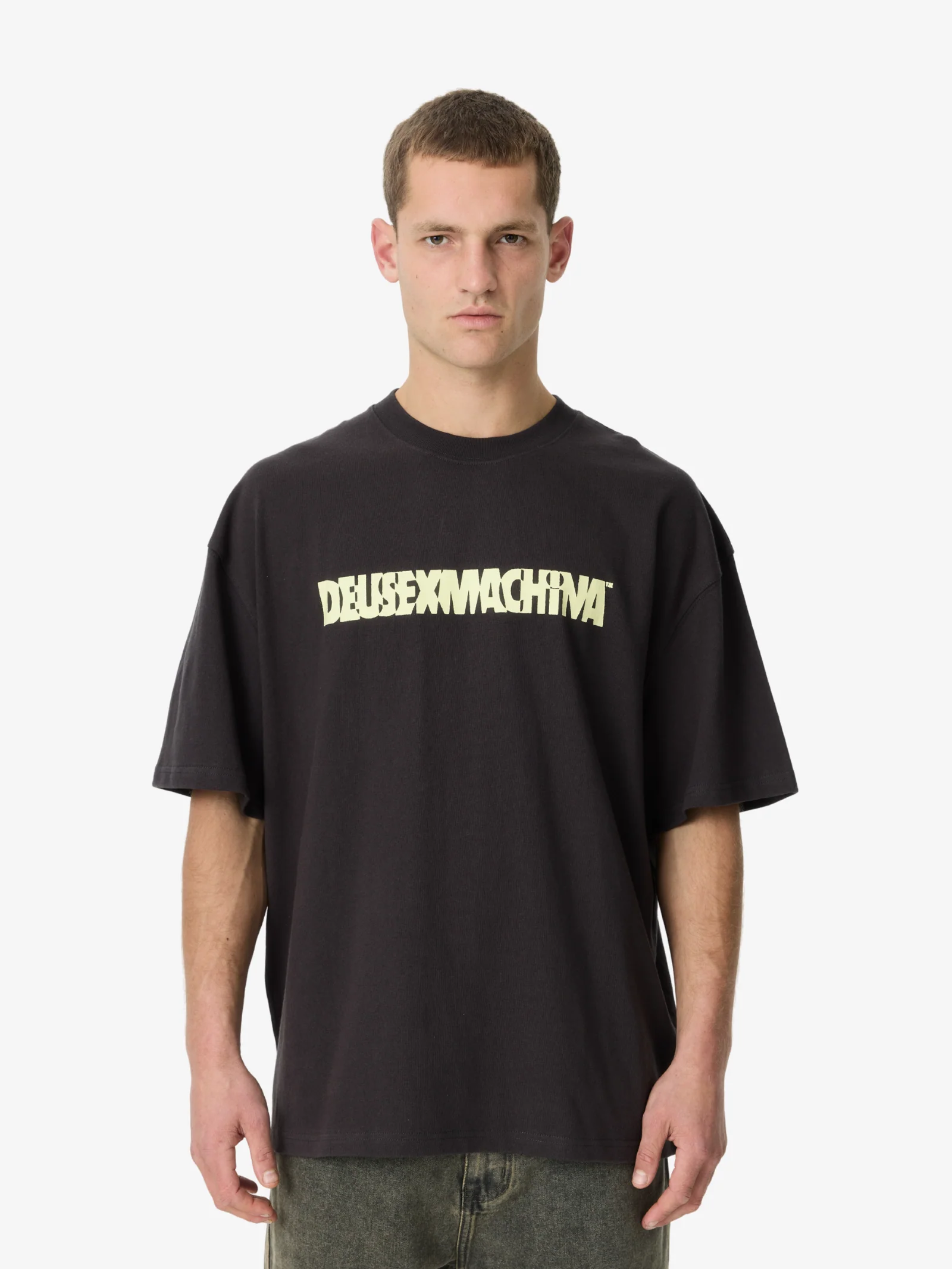 Catch A Fade Tee