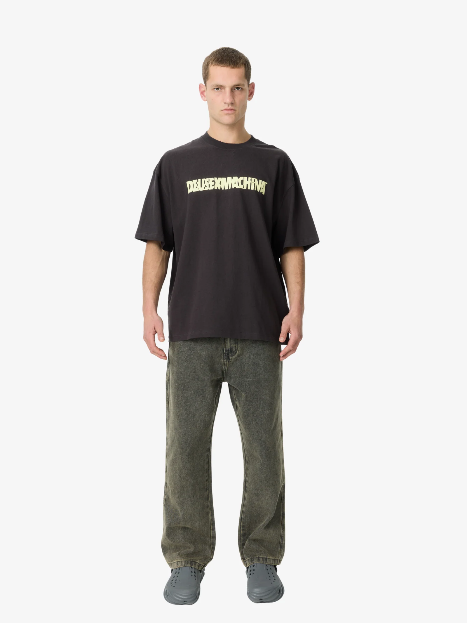 Catch A Fade Tee - Image 2